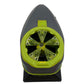 Used Virtue Spire 5 Grey/Neon Green Paintball Hopper Loader Paintball Gun from CPXBrosPaintball Buy/Sell/Trade Paintball Markers, New Paintball Guns, Paintball Hoppers, Paintball Masks, and Hormesis Headbands