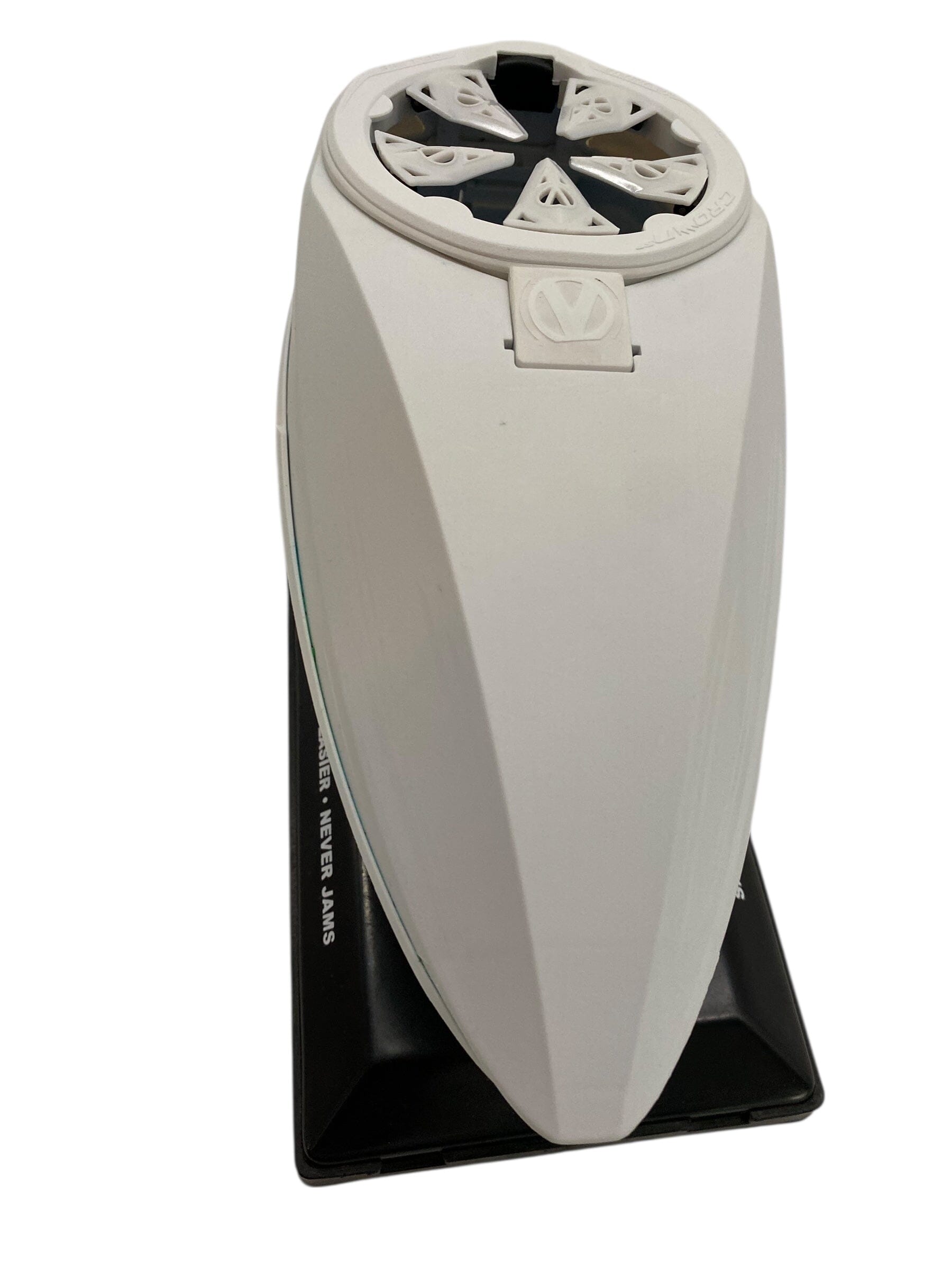 Used Virtue Spire 5 Paintball Hopper Loader Ghost Paintball Gun from CPXBrosPaintball Buy/Sell/Trade Paintball Markers, New Paintball Guns, Paintball Hoppers, Paintball Masks, and Hormesis Headbands