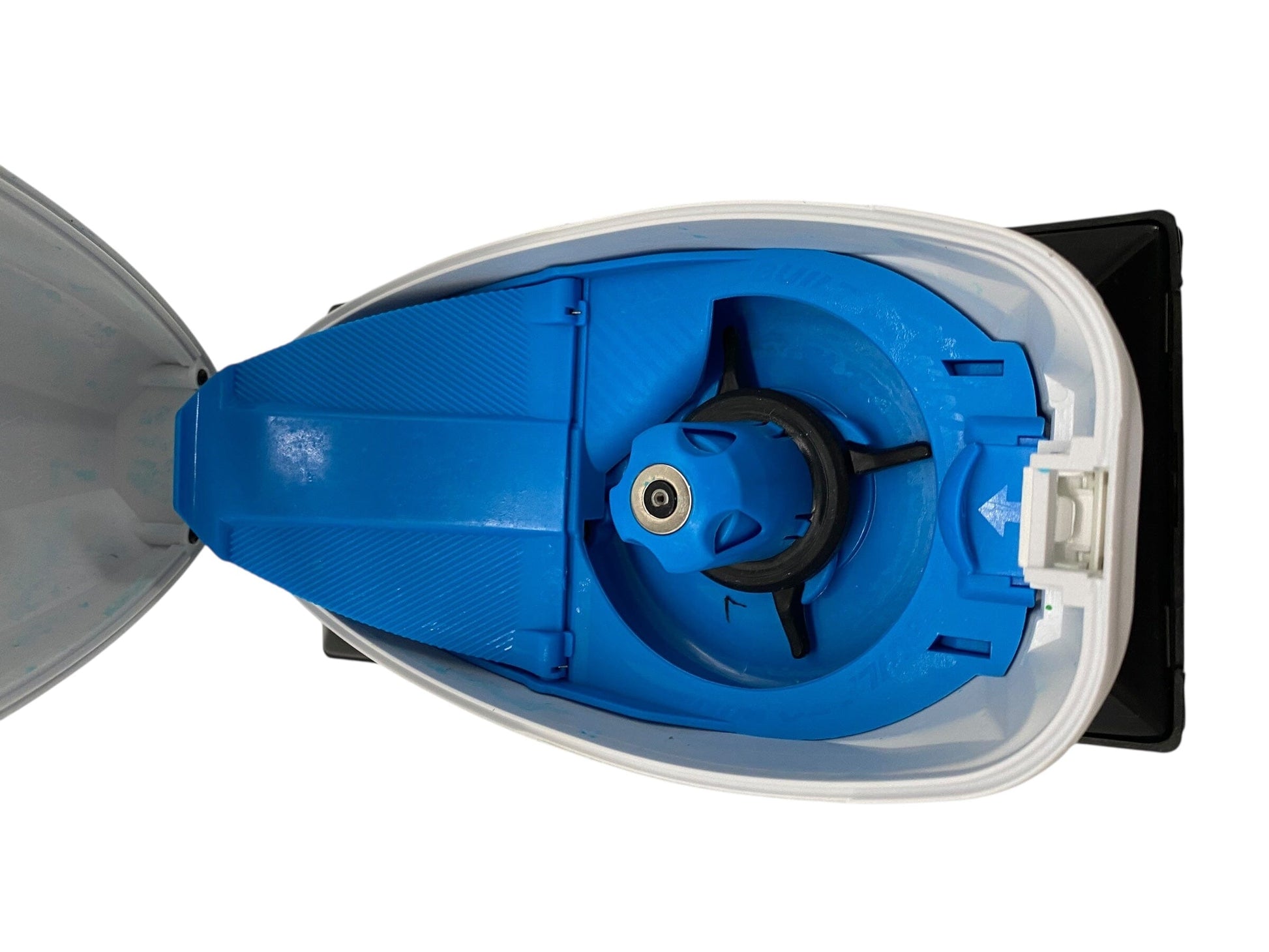 Used Virtue Spire 5 Paintball Hopper Loader Ghost Paintball Gun from CPXBrosPaintball Buy/Sell/Trade Paintball Markers, New Paintball Guns, Paintball Hoppers, Paintball Masks, and Hormesis Headbands