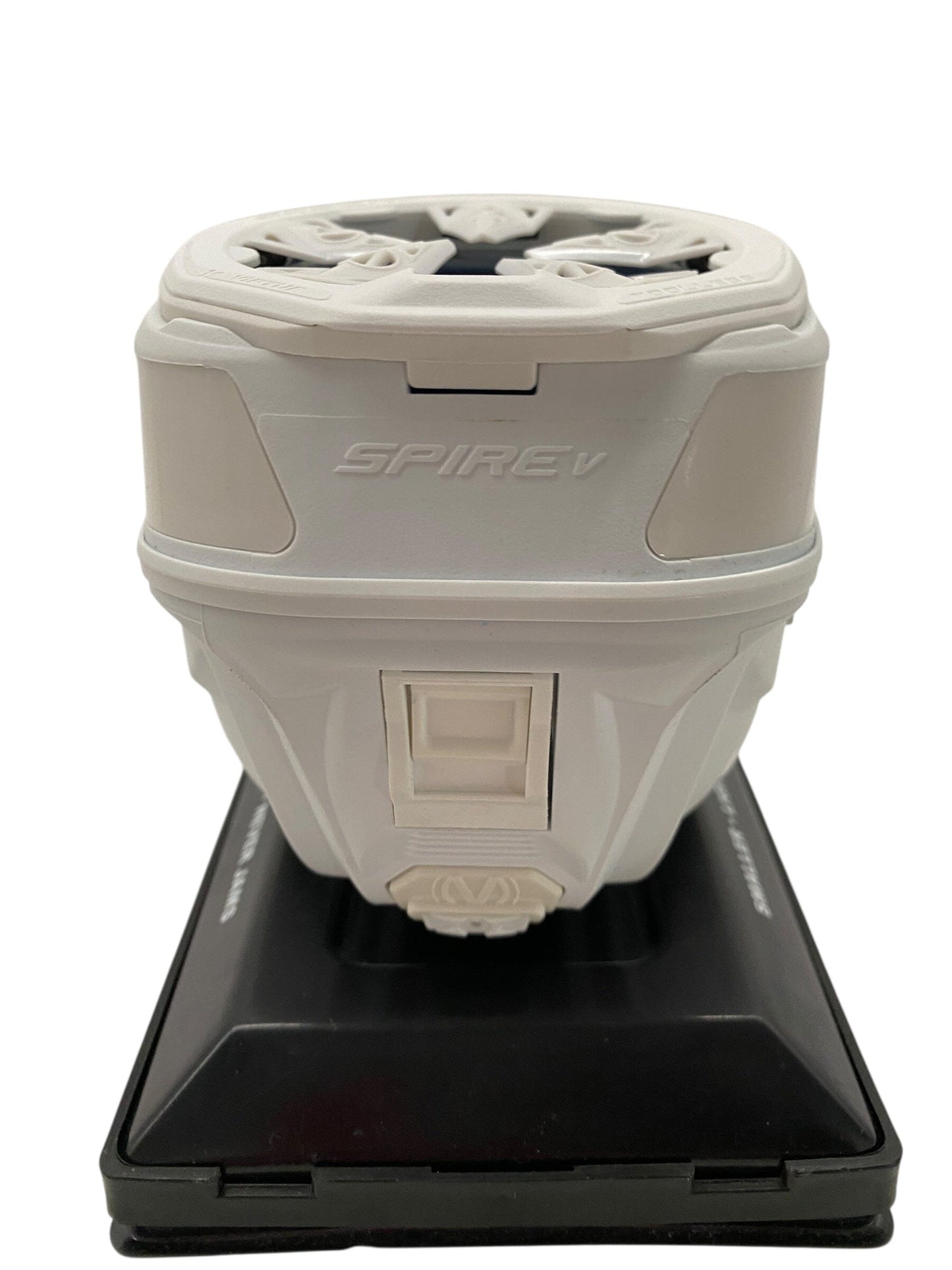 Used Virtue Spire 5 Paintball Hopper Loader Ghost Paintball Gun from CPXBrosPaintball Buy/Sell/Trade Paintball Markers, New Paintball Guns, Paintball Hoppers, Paintball Masks, and Hormesis Headbands