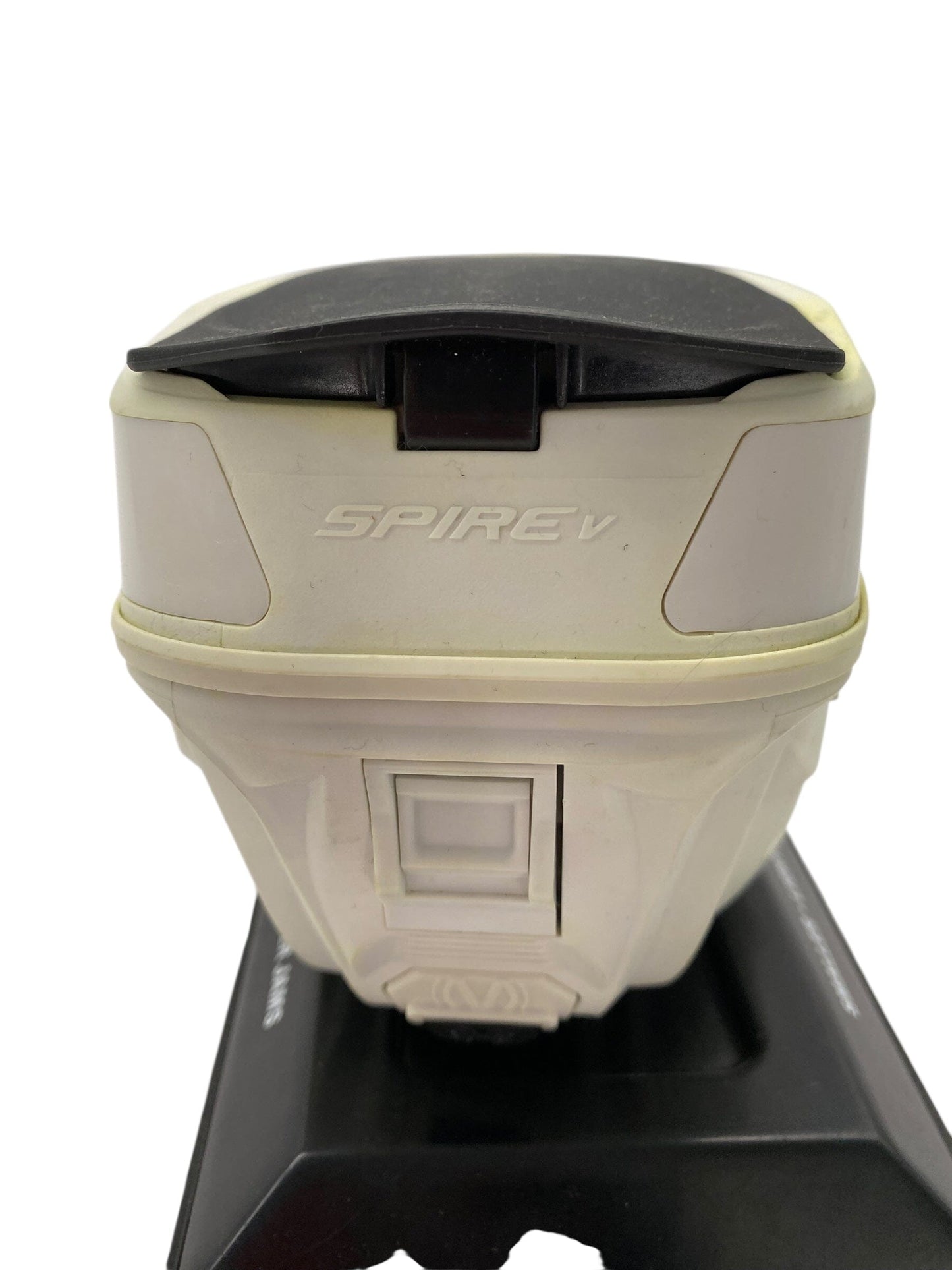 Used Virtue Spire 5 Paintball Hopper Loader Paintball Gun from CPXBrosPaintball Buy/Sell/Trade Paintball Markers, New Paintball Guns, Paintball Hoppers, Paintball Masks, and Hormesis Headbands