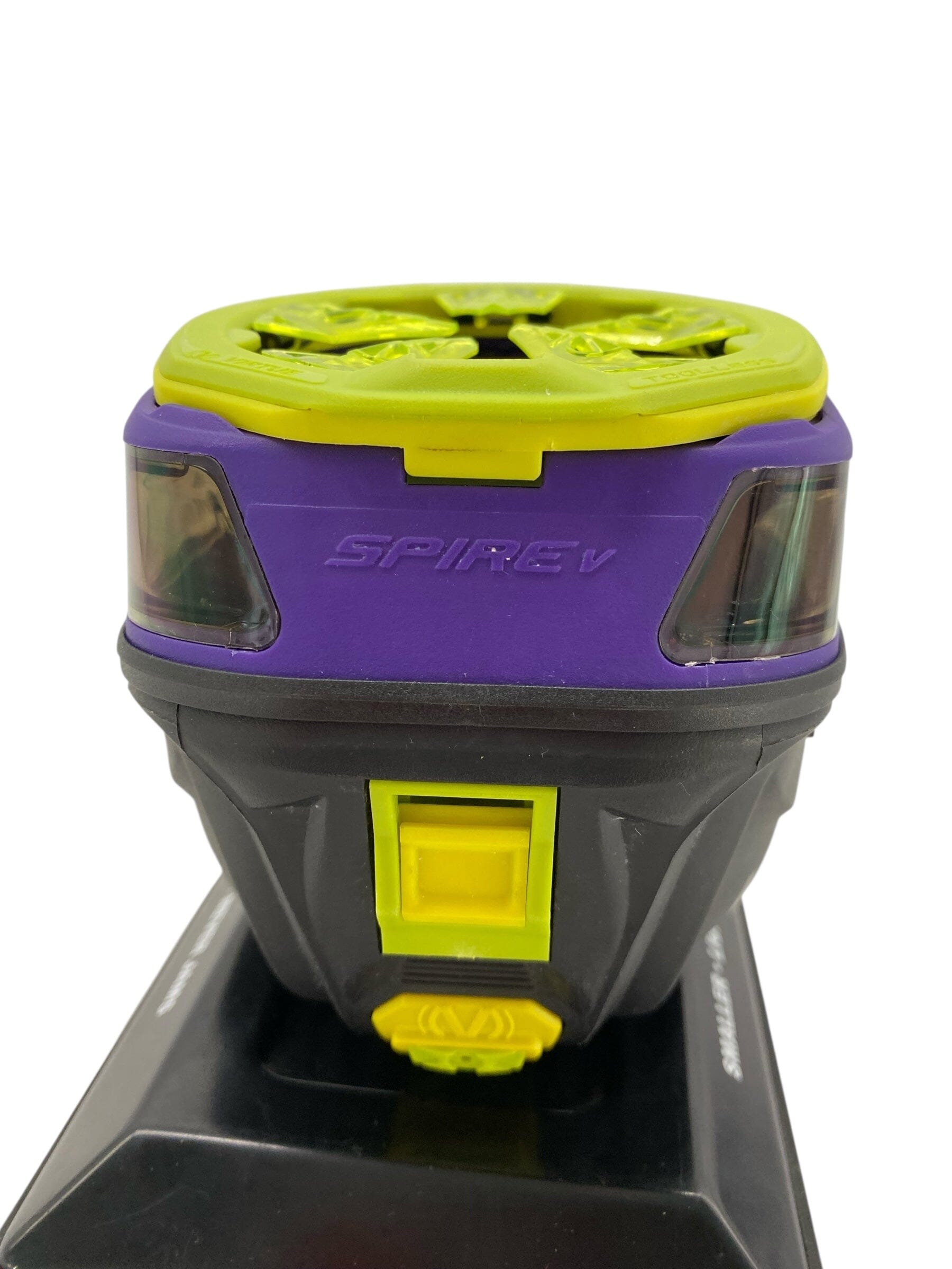 Used Virtue Spire 5 Paintball Hopper Loader Paintball Gun from CPXBrosPaintball Buy/Sell/Trade Paintball Markers, New Paintball Guns, Paintball Hoppers, Paintball Masks, and Hormesis Headbands