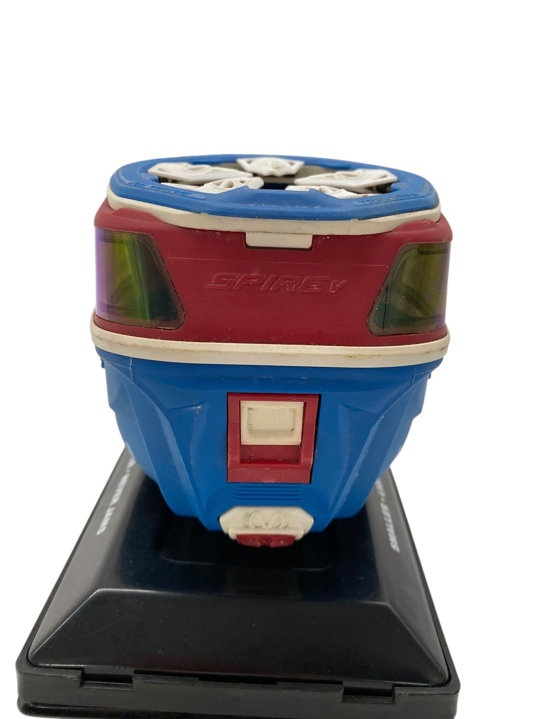 Used Virtue Spire 5 Paintball Hopper Loader Paintball Gun from CPXBrosPaintball Buy/Sell/Trade Paintball Markers, New Paintball Guns, Paintball Hoppers, Paintball Masks, and Hormesis Headbands