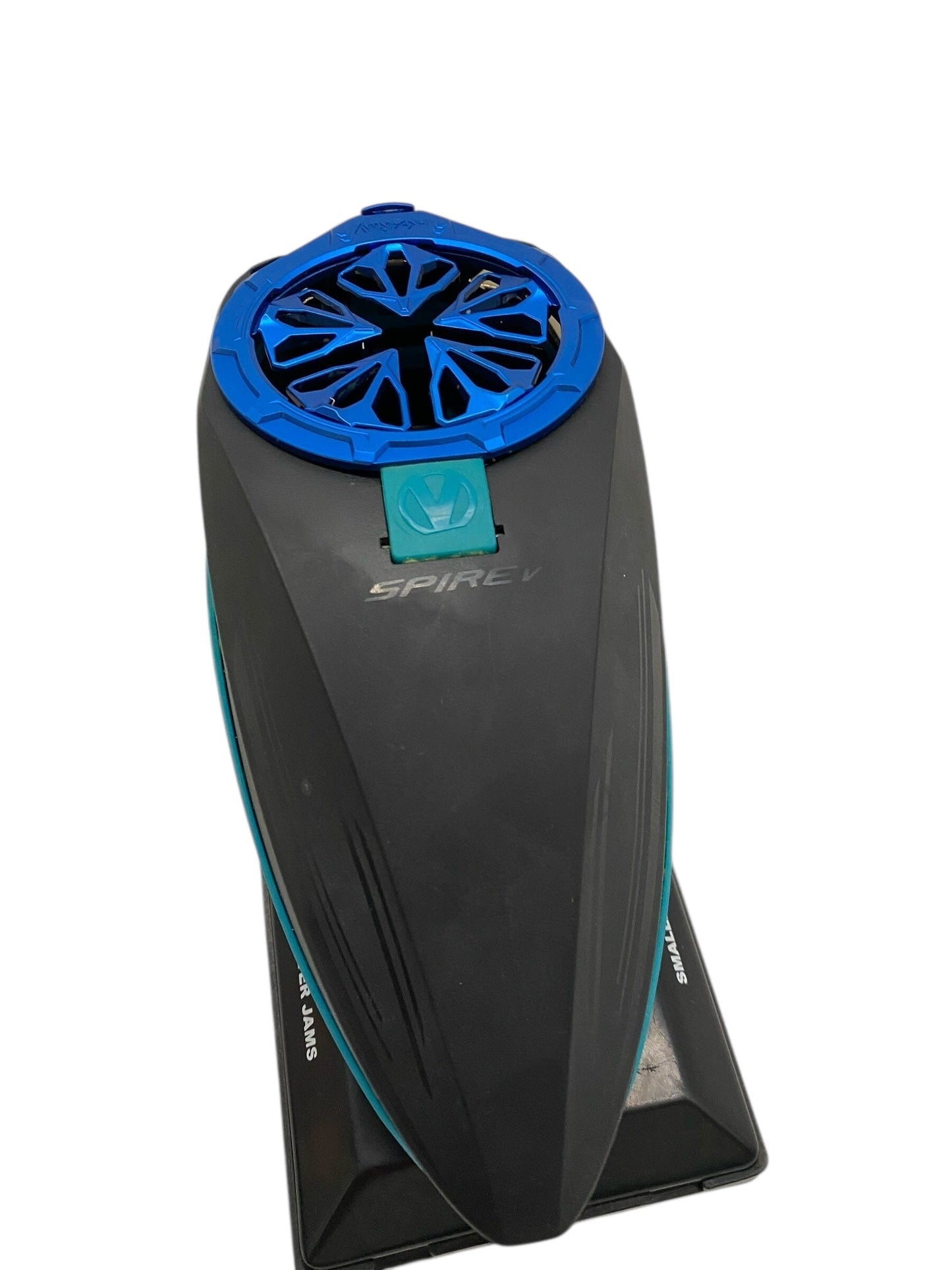 Used Virtue Spire 5 Paintball Hopper Loader Paintball Gun from CPXBrosPaintball Buy/Sell/Trade Paintball Markers, New Paintball Guns, Paintball Hoppers, Paintball Masks, and Hormesis Headbands