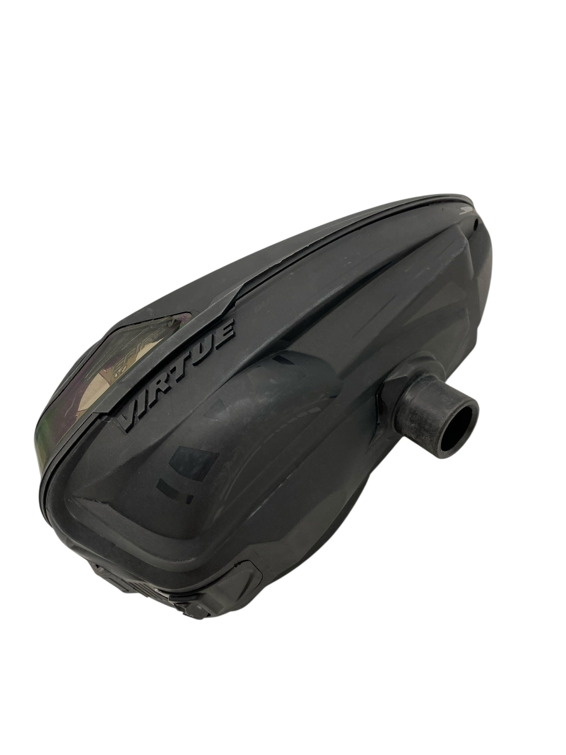 Used Virtue Spire 5 Paintball Hopper Loader Paintball Gun from CPXBrosPaintball Buy/Sell/Trade Paintball Markers, New Paintball Guns, Paintball Hoppers, Paintball Masks, and Hormesis Headbands