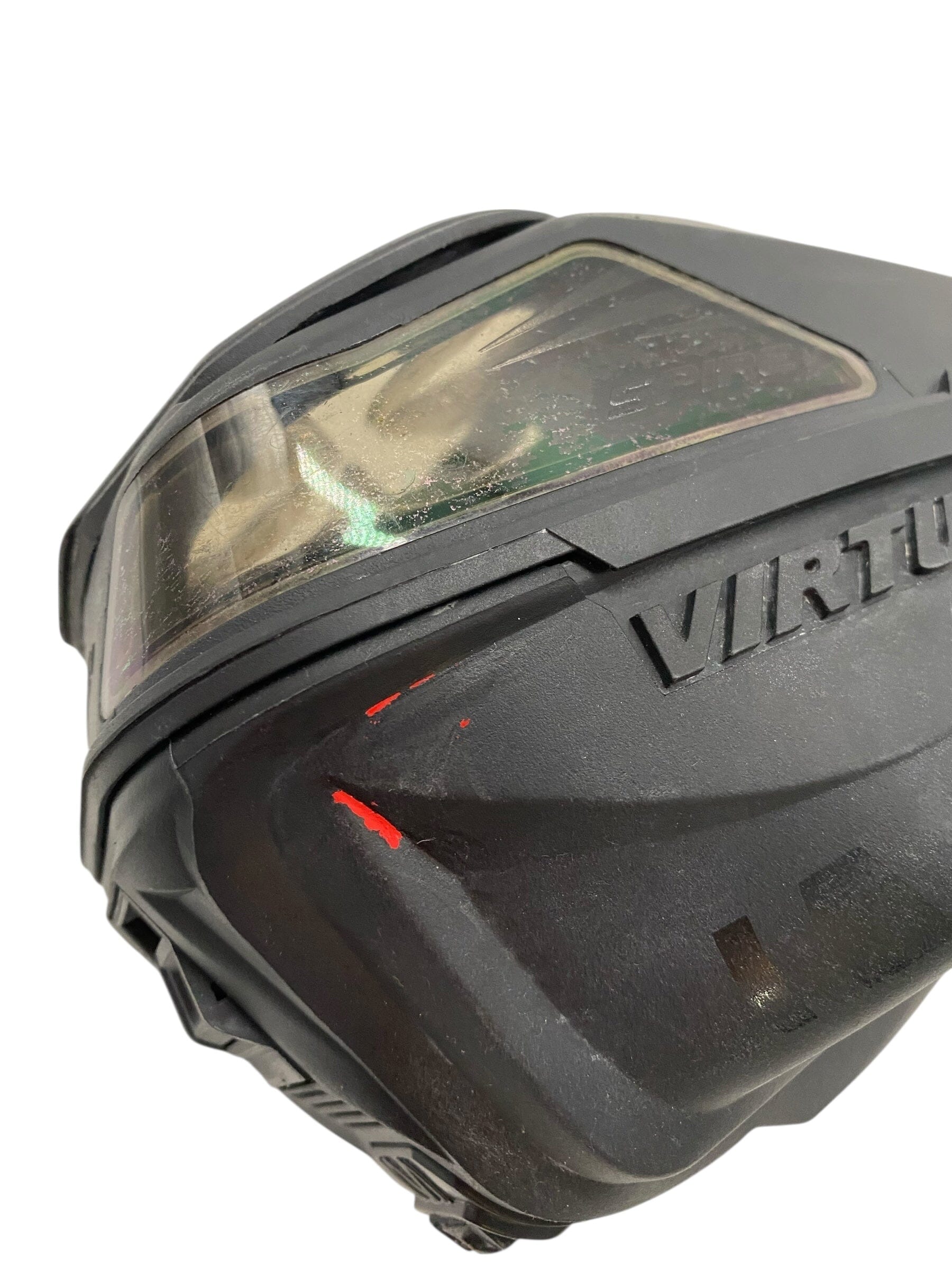 Used Virtue Spire 5 Paintball Hopper Loader Paintball Gun from CPXBrosPaintball Buy/Sell/Trade Paintball Markers, New Paintball Guns, Paintball Hoppers, Paintball Masks, and Hormesis Headbands