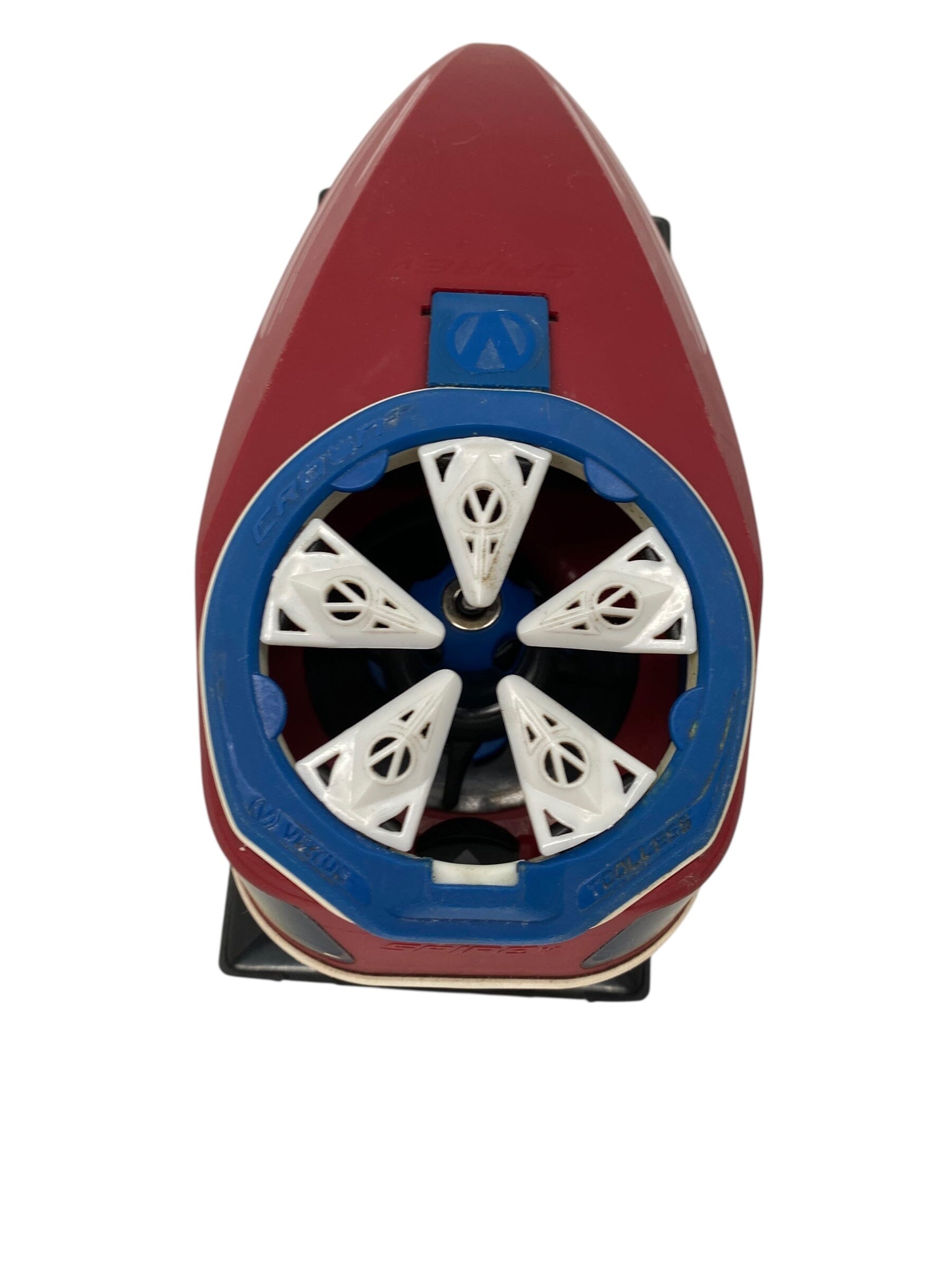 Used Virtue Spire 5 Paintball Hopper Loader Paintball Gun from CPXBrosPaintball Buy/Sell/Trade Paintball Markers, New Paintball Guns, Paintball Hoppers, Paintball Masks, and Hormesis Headbands