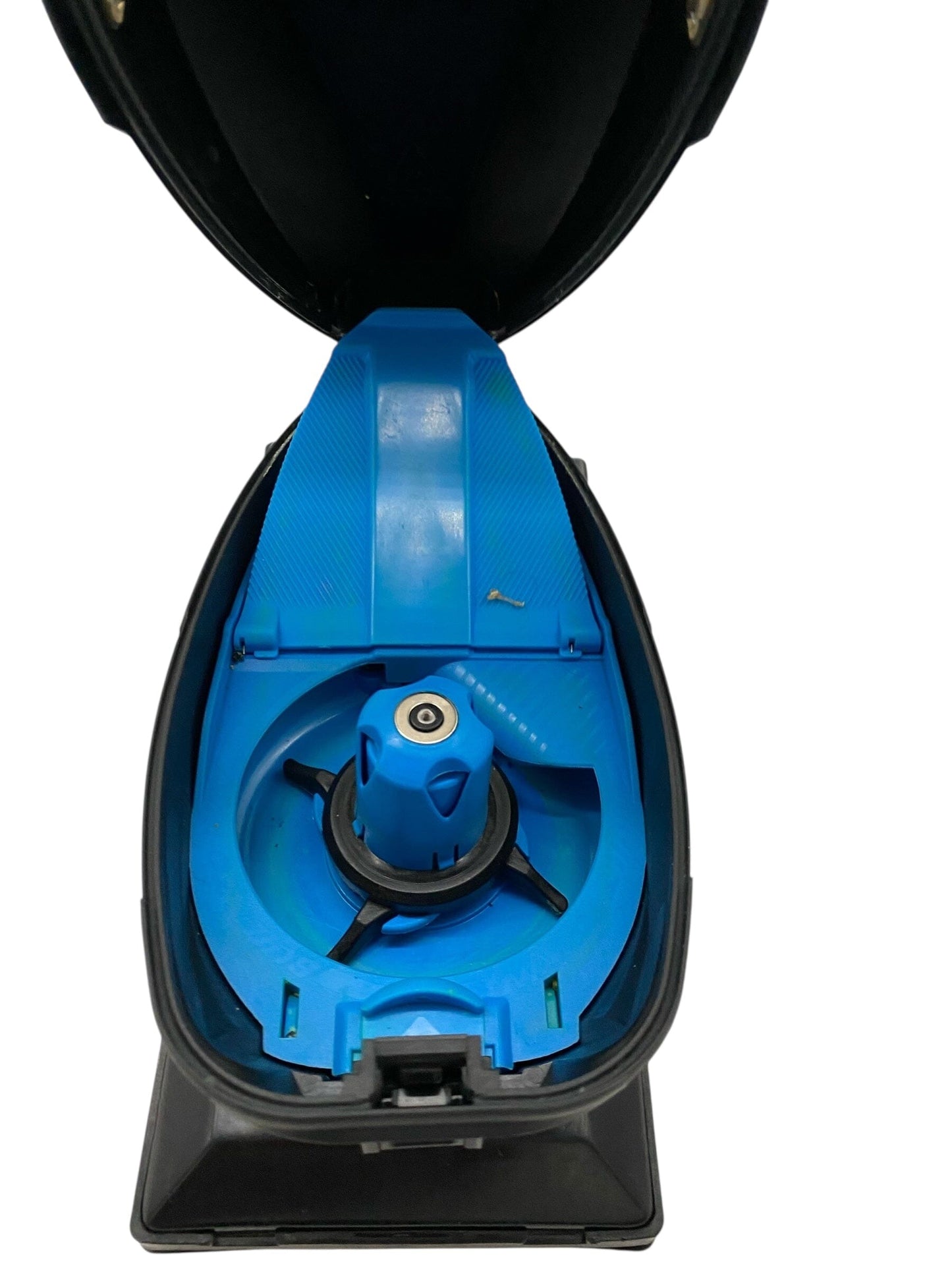 Used Virtue Spire 5 Paintball Hopper Loader Paintball Gun from CPXBrosPaintball Buy/Sell/Trade Paintball Markers, New Paintball Guns, Paintball Hoppers, Paintball Masks, and Hormesis Headbands