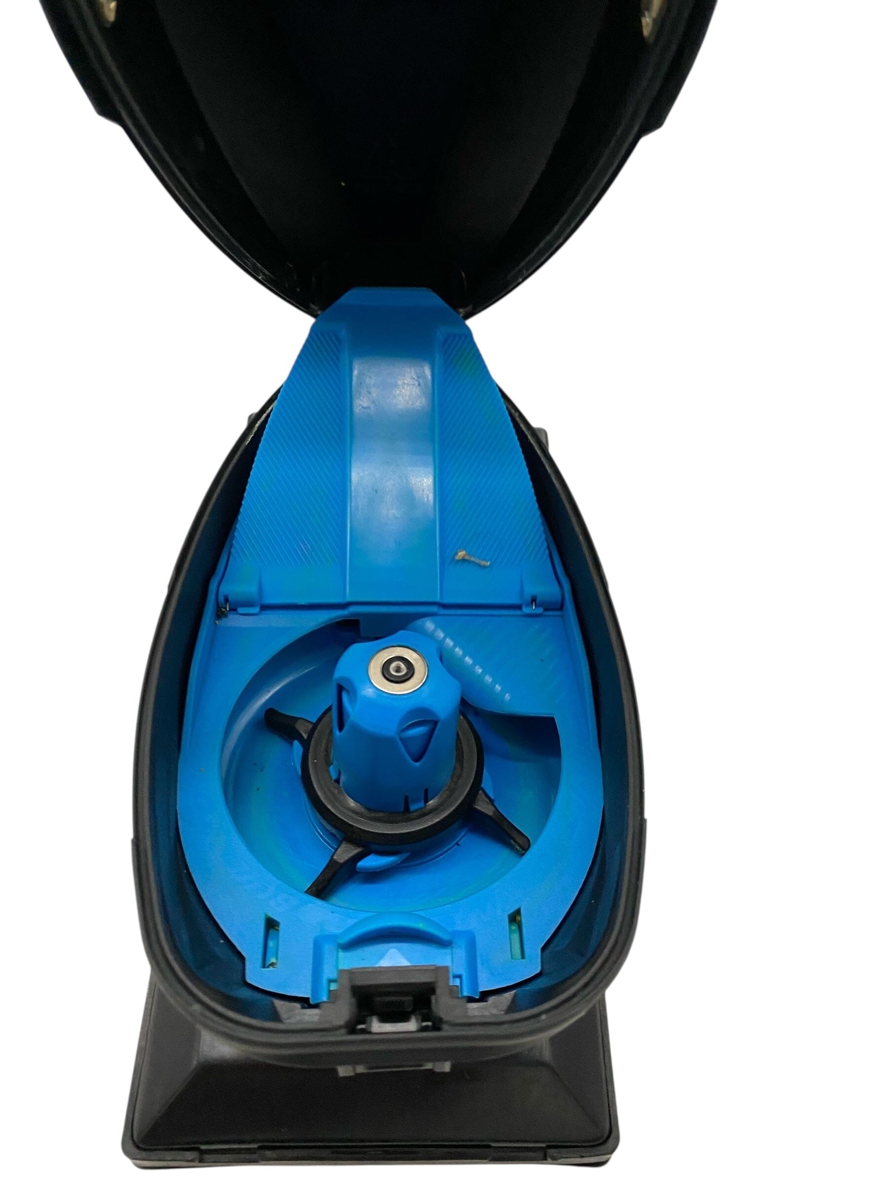 Used Virtue Spire 5 Paintball Hopper Loader Paintball Gun from CPXBrosPaintball Buy/Sell/Trade Paintball Markers, New Paintball Guns, Paintball Hoppers, Paintball Masks, and Hormesis Headbands