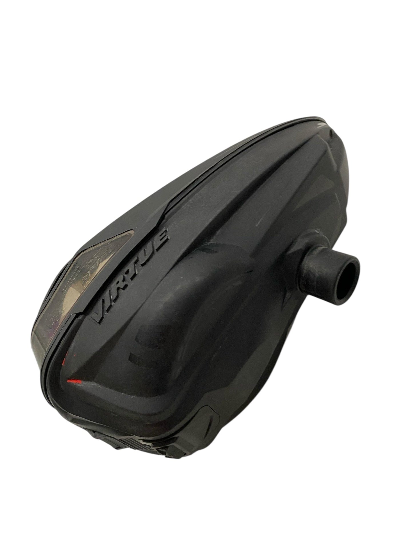 Used Virtue Spire 5 Paintball Hopper Loader Paintball Gun from CPXBrosPaintball Buy/Sell/Trade Paintball Markers, New Paintball Guns, Paintball Hoppers, Paintball Masks, and Hormesis Headbands