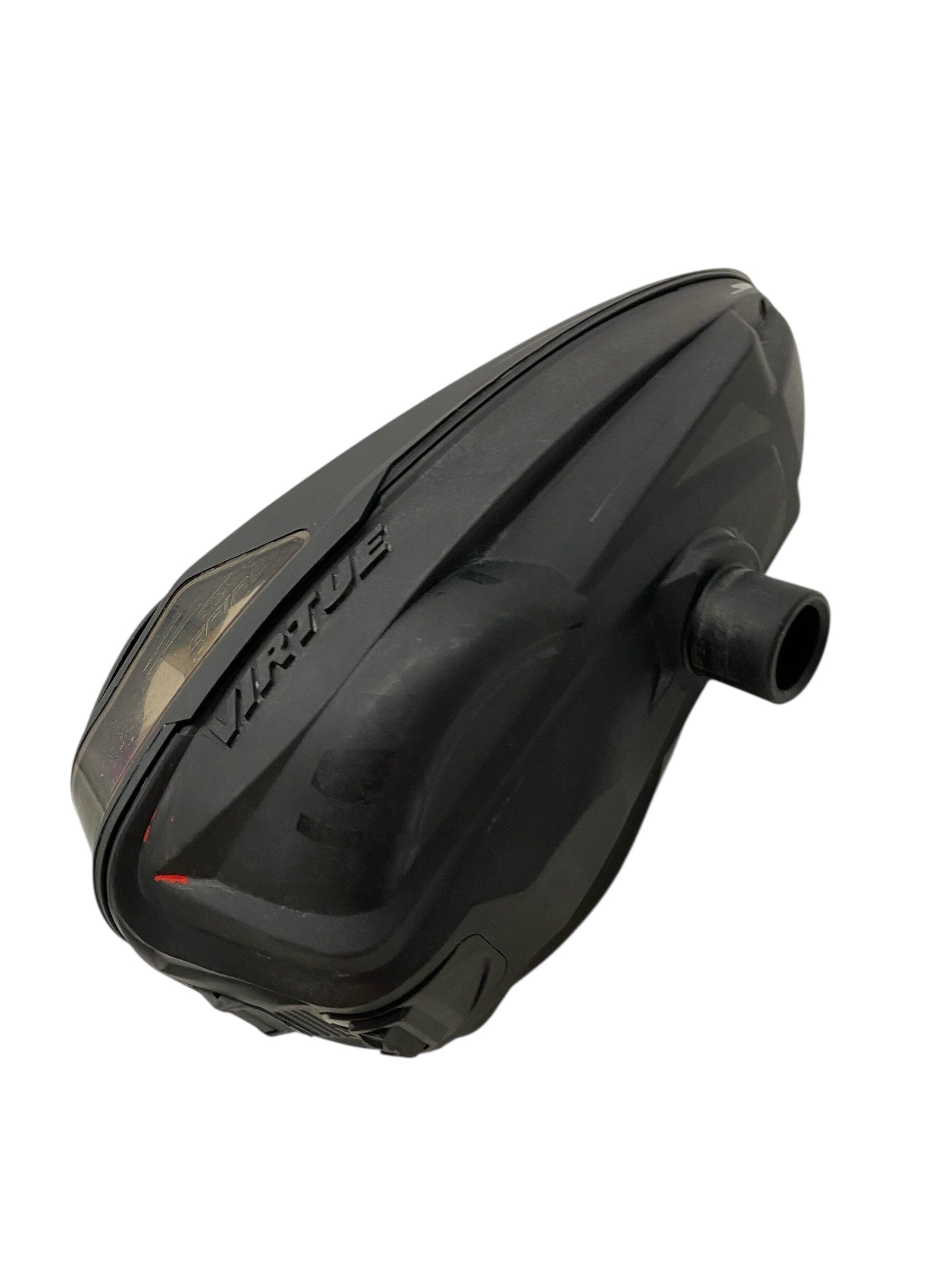 Used Virtue Spire 5 Paintball Hopper Loader Paintball Gun from CPXBrosPaintball Buy/Sell/Trade Paintball Markers, New Paintball Guns, Paintball Hoppers, Paintball Masks, and Hormesis Headbands