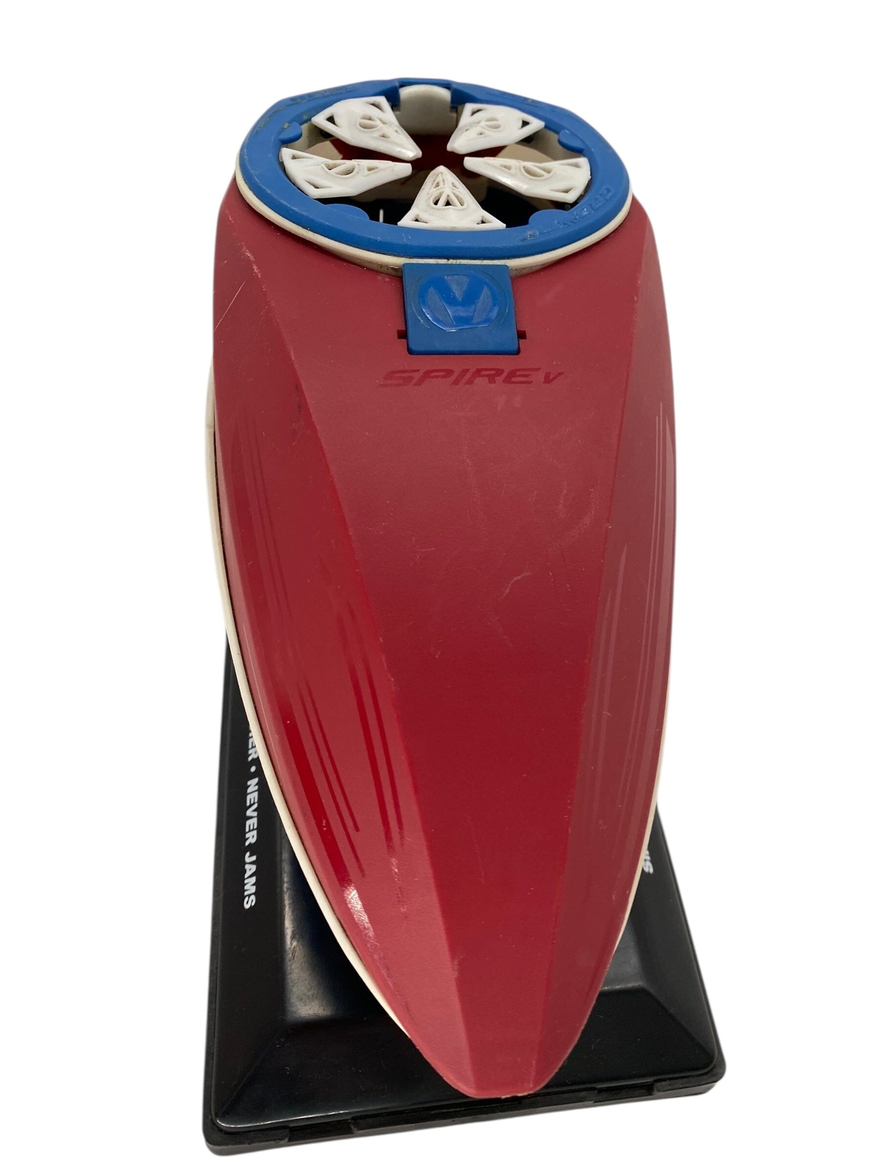 Used Virtue Spire 5 Paintball Hopper Loader Paintball Gun from CPXBrosPaintball Buy/Sell/Trade Paintball Markers, New Paintball Guns, Paintball Hoppers, Paintball Masks, and Hormesis Headbands