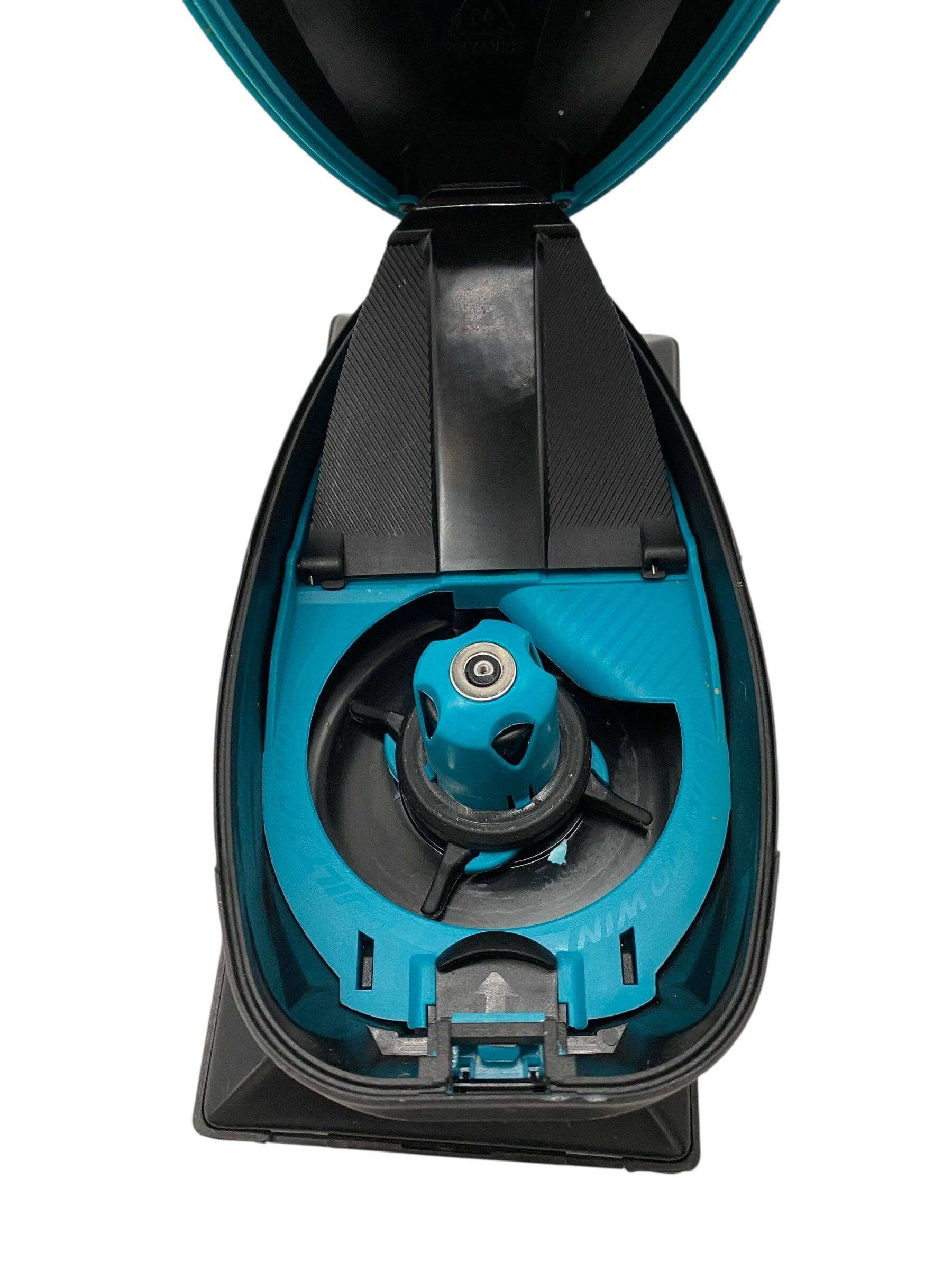 Used Virtue Spire 5 Paintball Hopper Loader Paintball Gun from CPXBrosPaintball Buy/Sell/Trade Paintball Markers, New Paintball Guns, Paintball Hoppers, Paintball Masks, and Hormesis Headbands