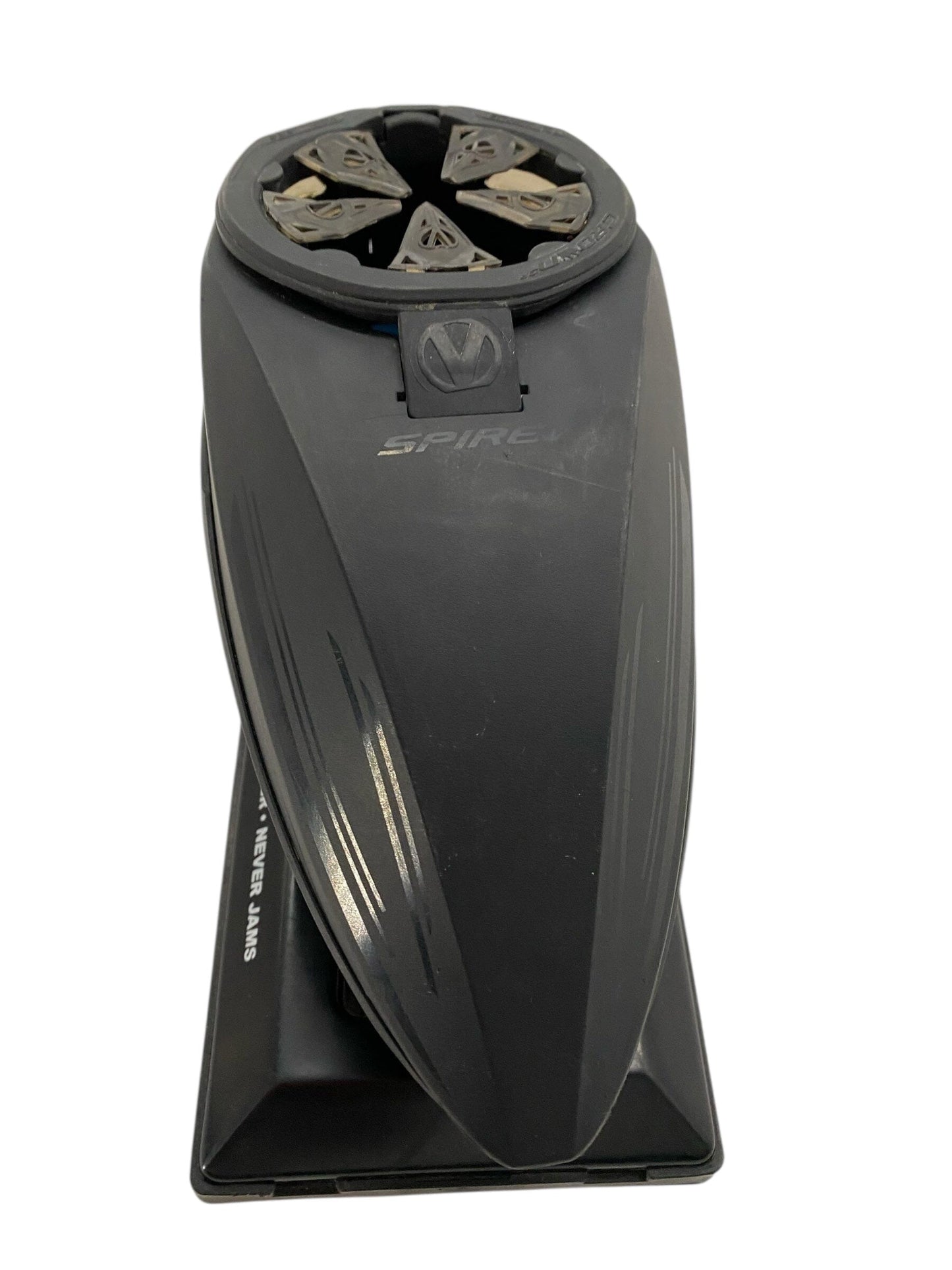 Used Virtue Spire 5 Paintball Hopper Loader Paintball Gun from CPXBrosPaintball Buy/Sell/Trade Paintball Markers, New Paintball Guns, Paintball Hoppers, Paintball Masks, and Hormesis Headbands