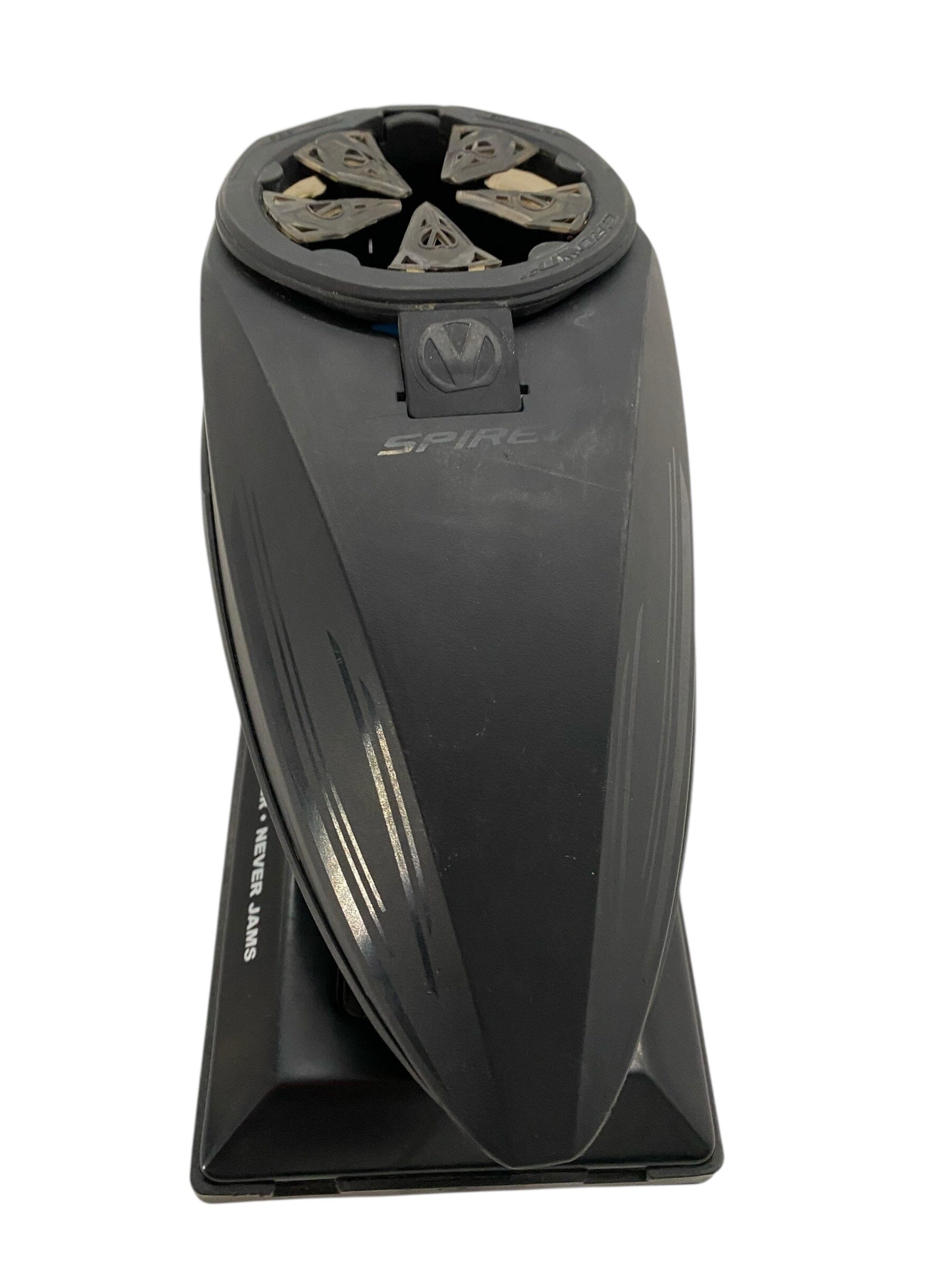 Used Virtue Spire 5 Paintball Hopper Loader Paintball Gun from CPXBrosPaintball Buy/Sell/Trade Paintball Markers, New Paintball Guns, Paintball Hoppers, Paintball Masks, and Hormesis Headbands