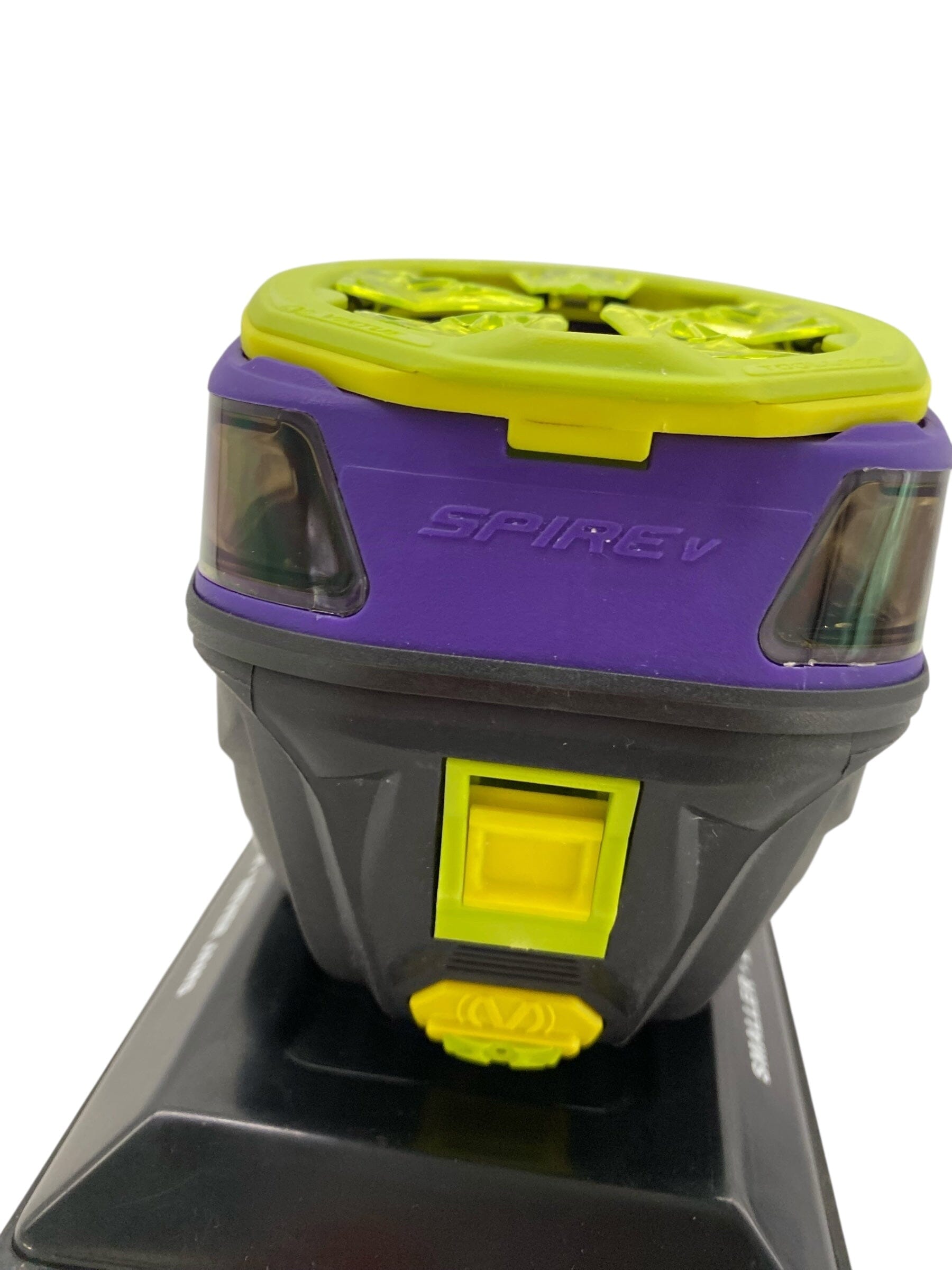 Used Virtue Spire 5 Paintball Hopper Loader Paintball Gun from CPXBrosPaintball Buy/Sell/Trade Paintball Markers, New Paintball Guns, Paintball Hoppers, Paintball Masks, and Hormesis Headbands