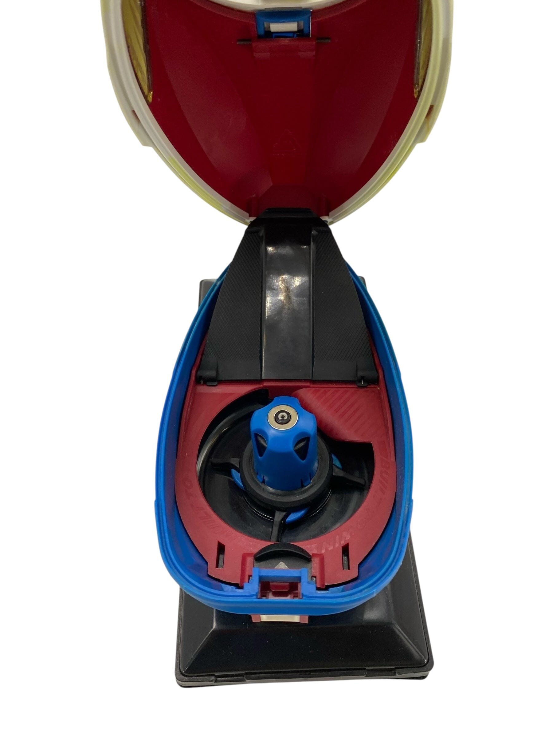 Used Virtue Spire 5 Paintball Hopper Loader Paintball Gun from CPXBrosPaintball Buy/Sell/Trade Paintball Markers, New Paintball Guns, Paintball Hoppers, Paintball Masks, and Hormesis Headbands