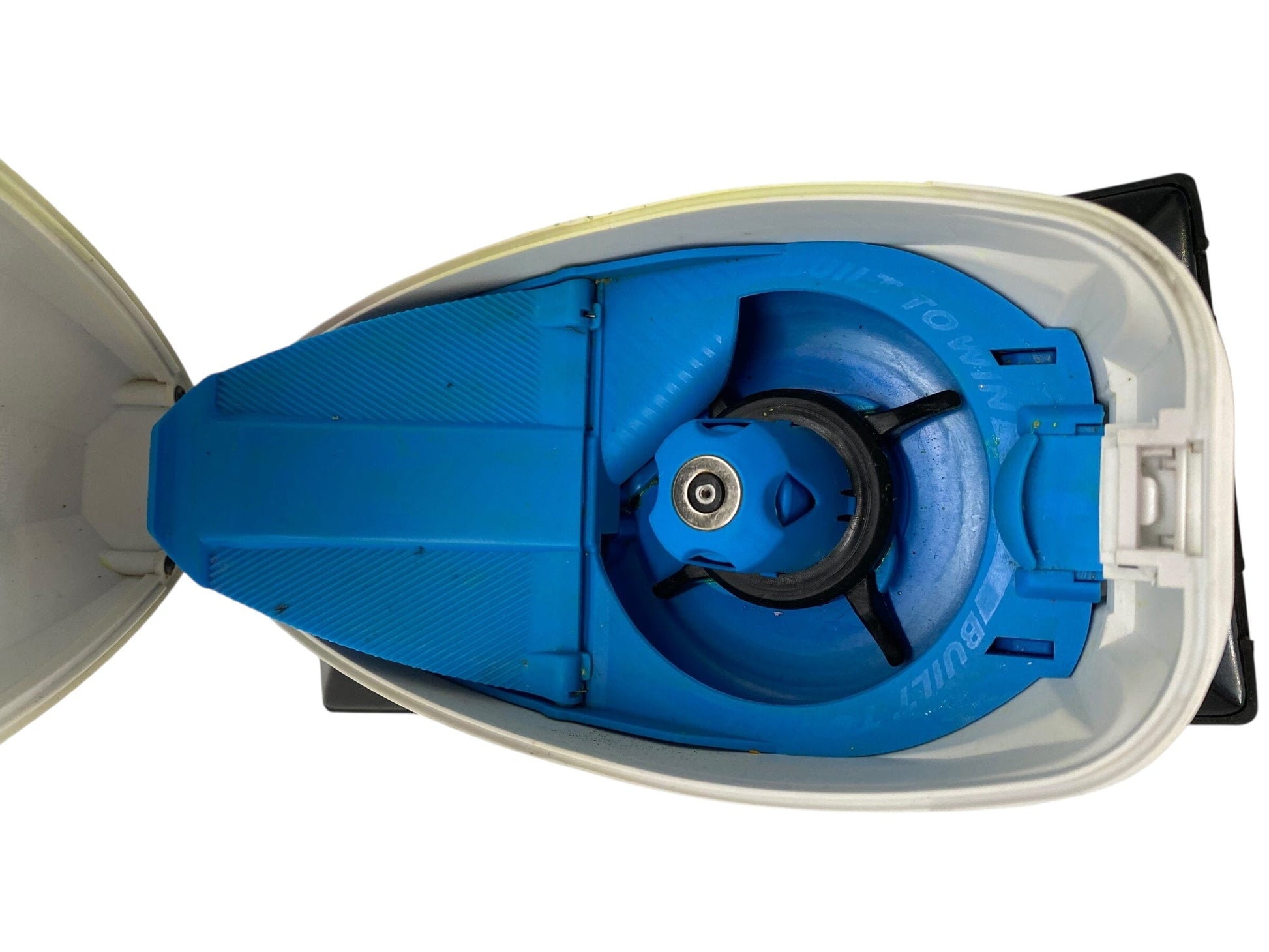 Used Virtue Spire 5 Paintball Hopper Loader Paintball Gun from CPXBrosPaintball Buy/Sell/Trade Paintball Markers, New Paintball Guns, Paintball Hoppers, Paintball Masks, and Hormesis Headbands