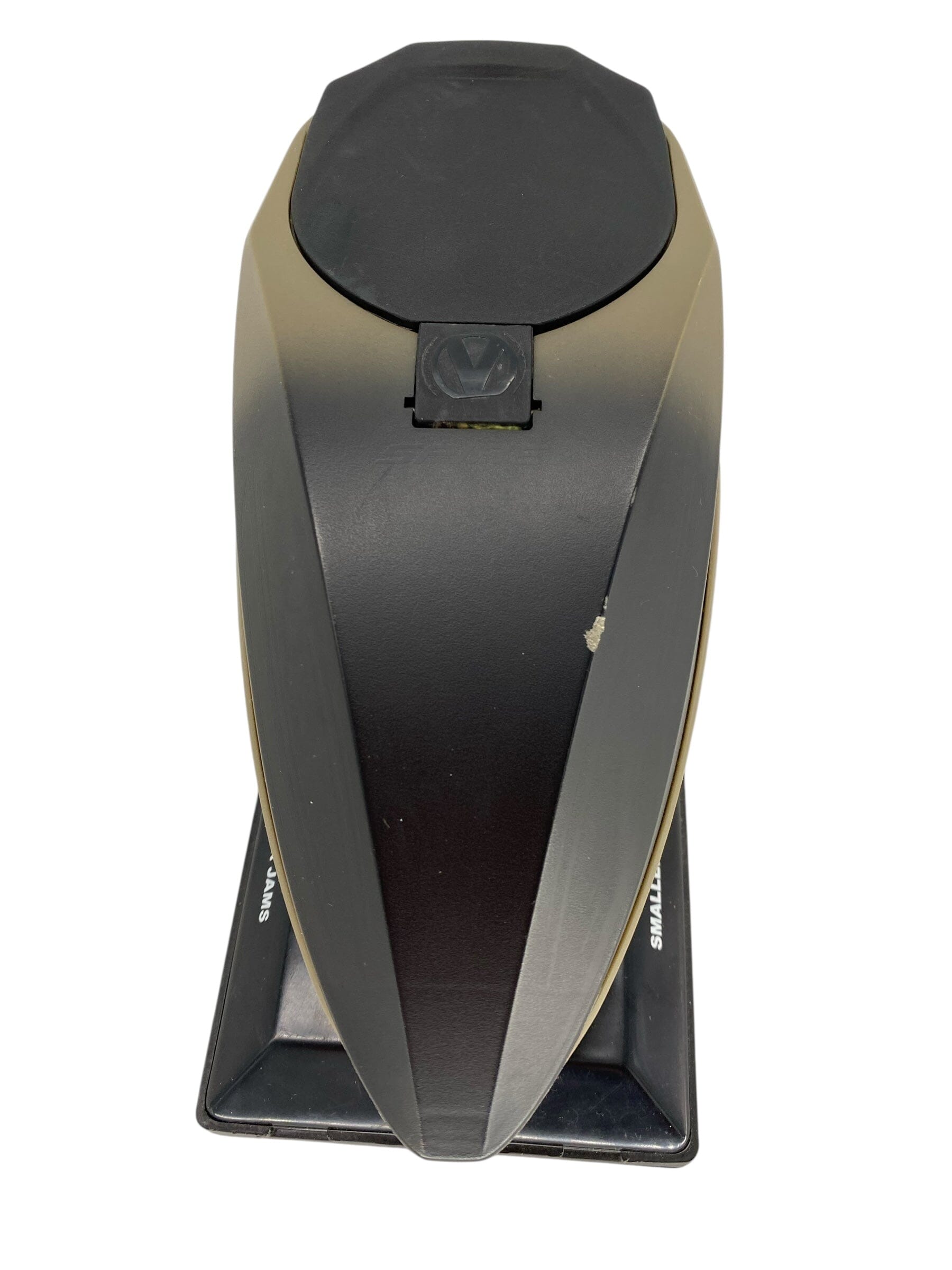 Used Virtue Spire 5 Paintball Hopper Loader Paintball Gun from CPXBrosPaintball Buy/Sell/Trade Paintball Markers, New Paintball Guns, Paintball Hoppers, Paintball Masks, and Hormesis Headbands