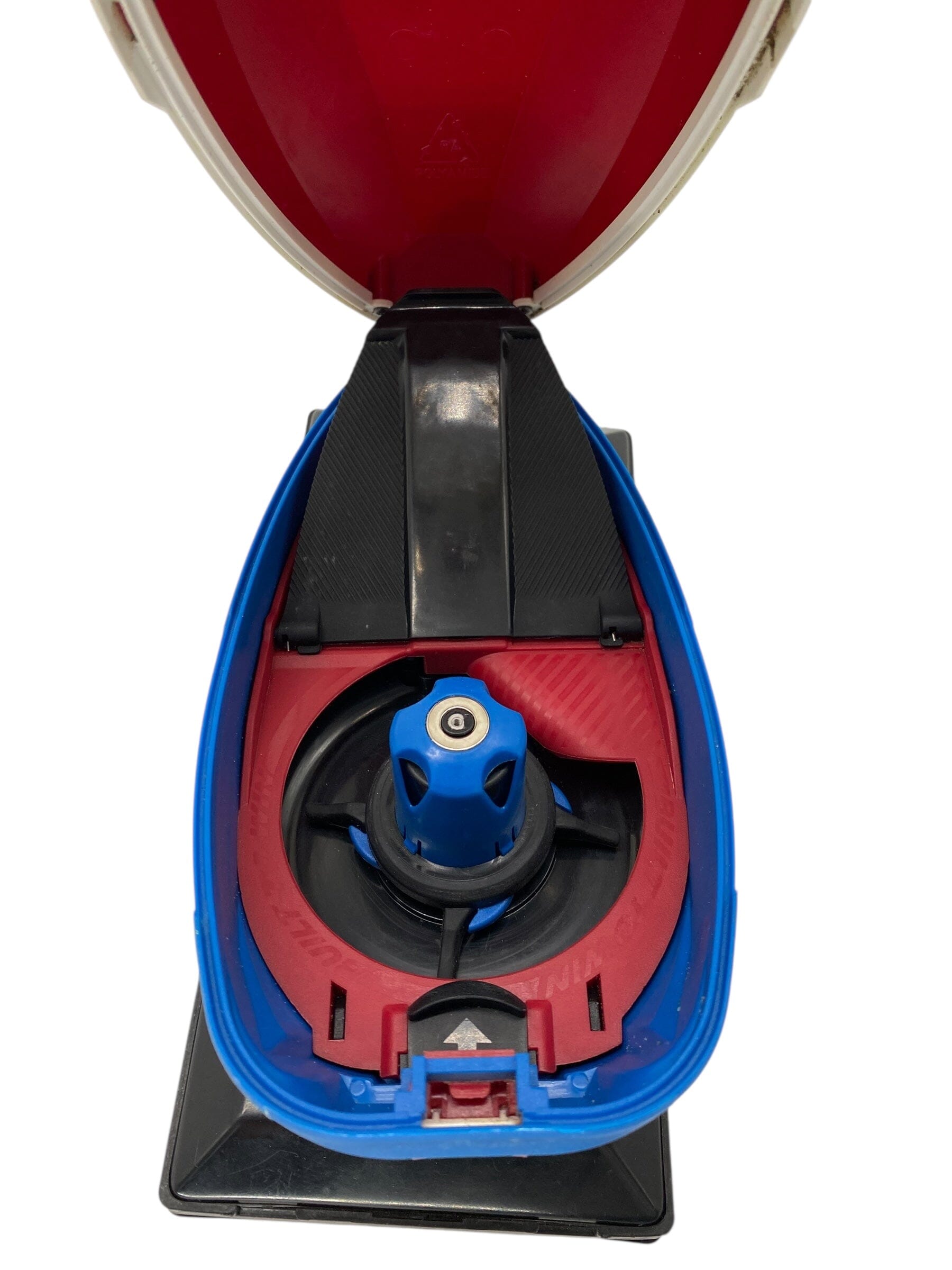 Used Virtue Spire 5 Paintball Hopper Loader Paintball Gun from CPXBrosPaintball Buy/Sell/Trade Paintball Markers, New Paintball Guns, Paintball Hoppers, Paintball Masks, and Hormesis Headbands