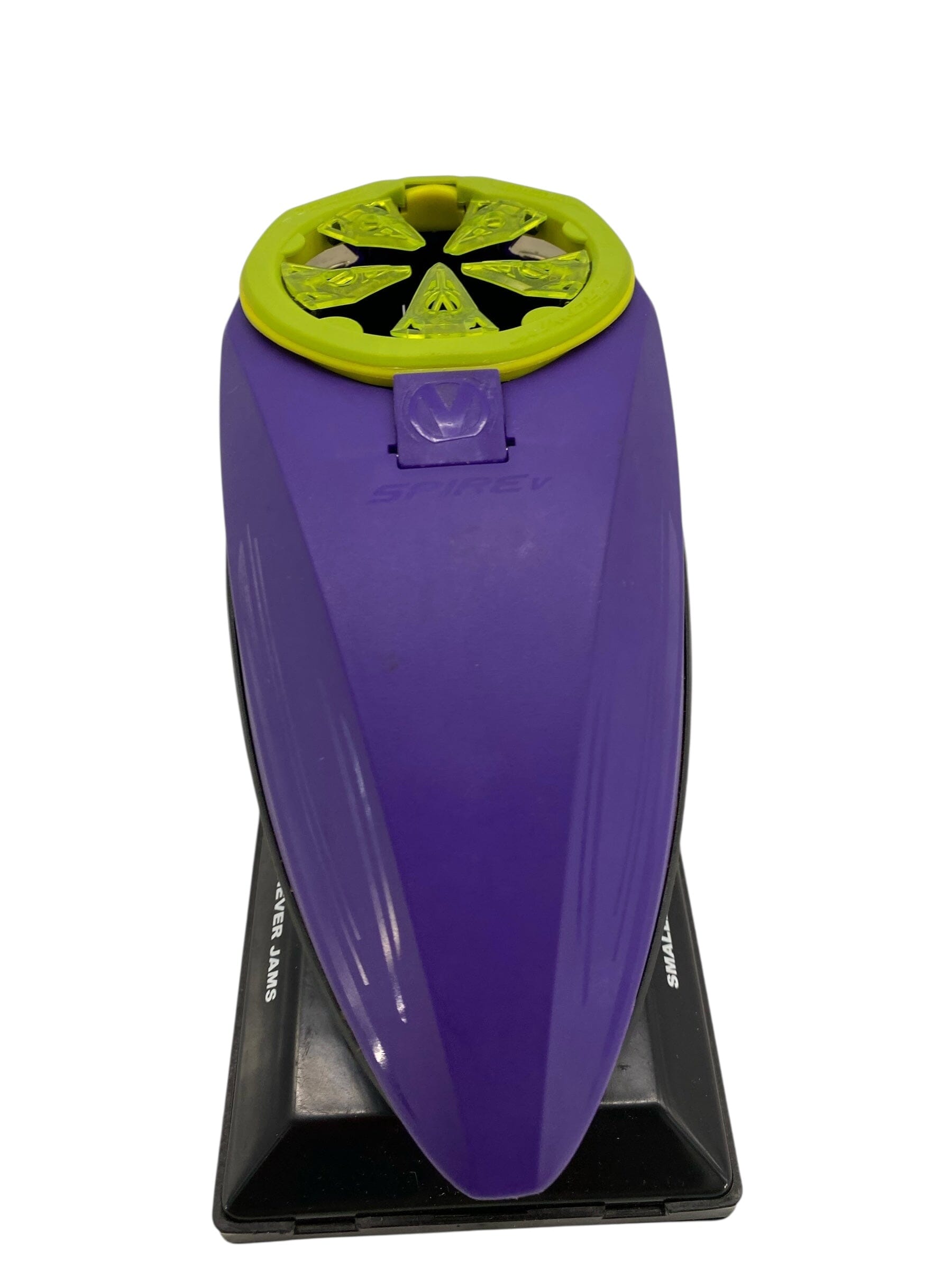 Used Virtue Spire 5 Paintball Hopper Loader Paintball Gun from CPXBrosPaintball Buy/Sell/Trade Paintball Markers, New Paintball Guns, Paintball Hoppers, Paintball Masks, and Hormesis Headbands