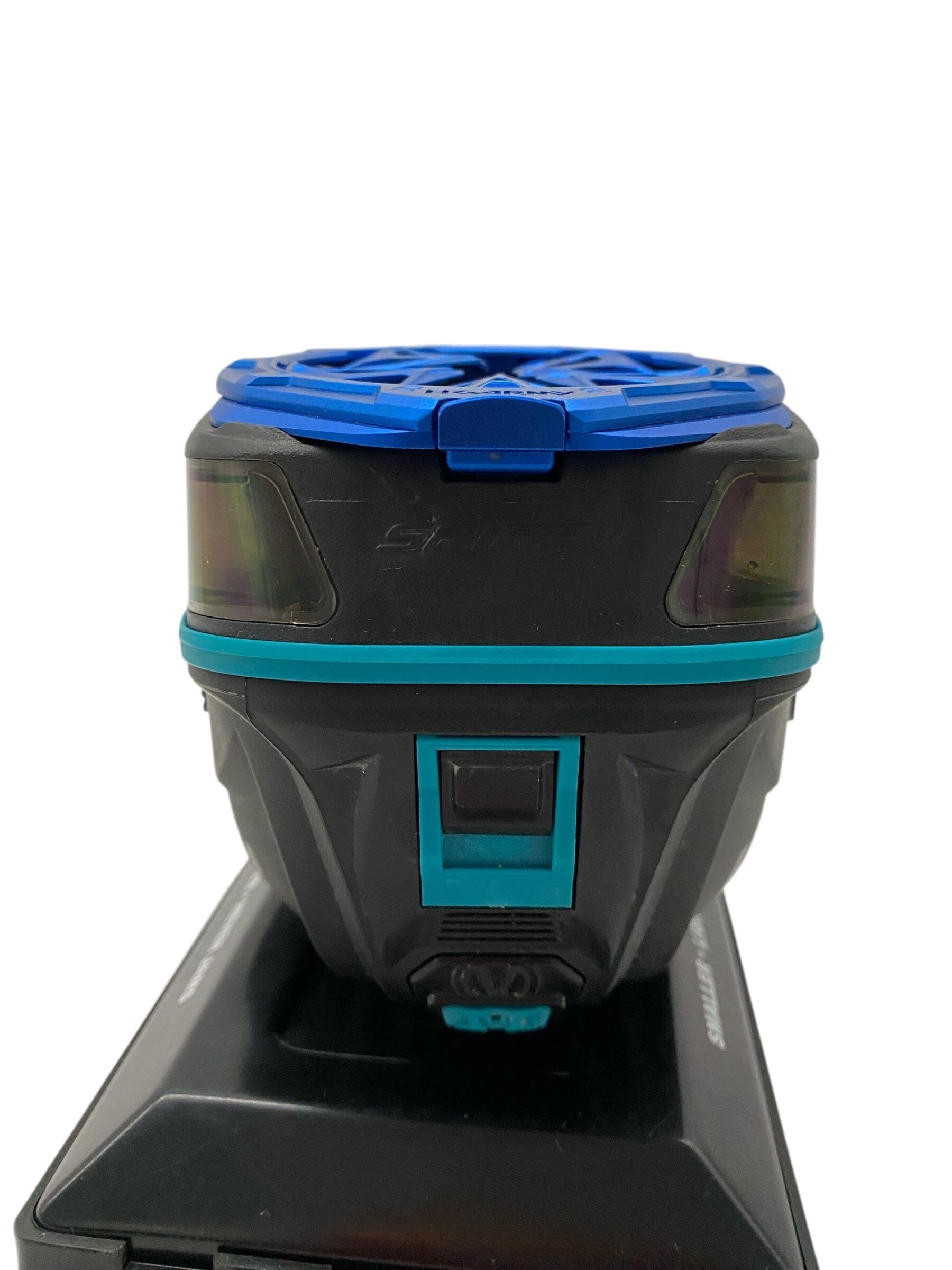 Used Virtue Spire 5 Paintball Hopper Loader Paintball Gun from CPXBrosPaintball Buy/Sell/Trade Paintball Markers, New Paintball Guns, Paintball Hoppers, Paintball Masks, and Hormesis Headbands