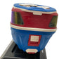 Used Virtue Spire 5 Patriot Paintball Hopper Loader Paintball Gun from CPXBrosPaintball Buy/Sell/Trade Paintball Markers, New Paintball Guns, Paintball Hoppers, Paintball Masks, and Hormesis Headbands