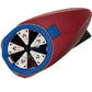 Used Virtue Spire 5 Patriot Paintball Hopper Loader Paintball Gun from CPXBrosPaintball Buy/Sell/Trade Paintball Markers, New Paintball Guns, Paintball Hoppers, Paintball Masks, and Hormesis Headbands
