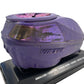 Used Virtue Spire 5 Purple Paintball Hopper Loader Paintball Gun from CPXBrosPaintball Buy/Sell/Trade Paintball Markers, New Paintball Guns, Paintball Hoppers, Paintball Masks, and Hormesis Headbands