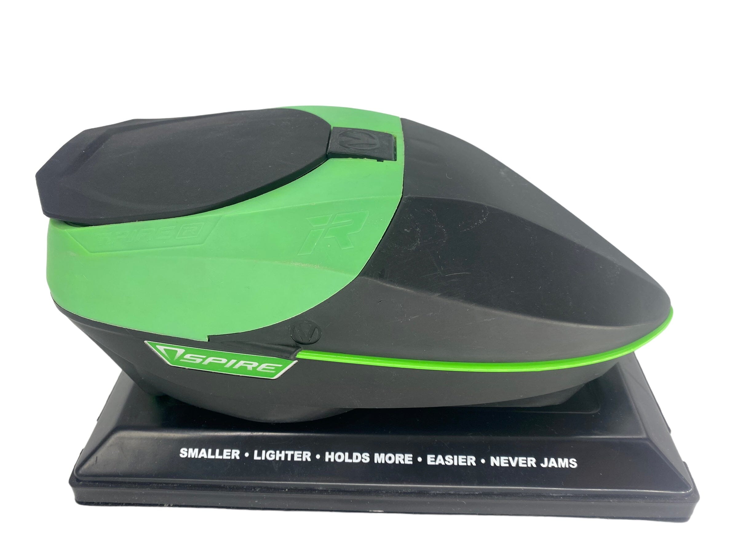 Virtue Spire iR Hopper/Loader CPXBrosPaintball