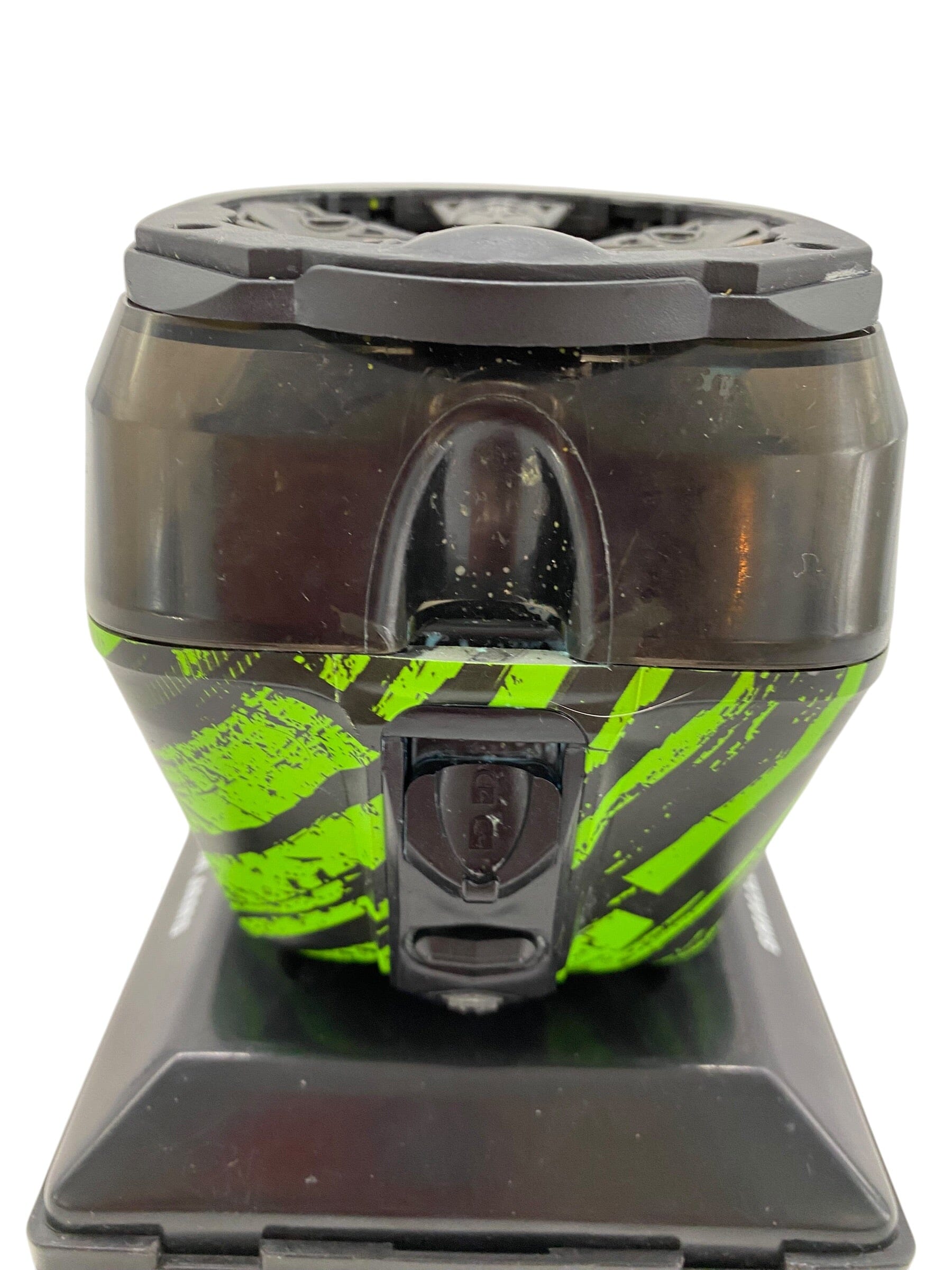 Used Virtue Spire IR Paintball Hopper Loader Paintball Gun from CPXBrosPaintball Buy/Sell/Trade Paintball Markers, New Paintball Guns, Paintball Hoppers, Paintball Masks, and Hormesis Headbands