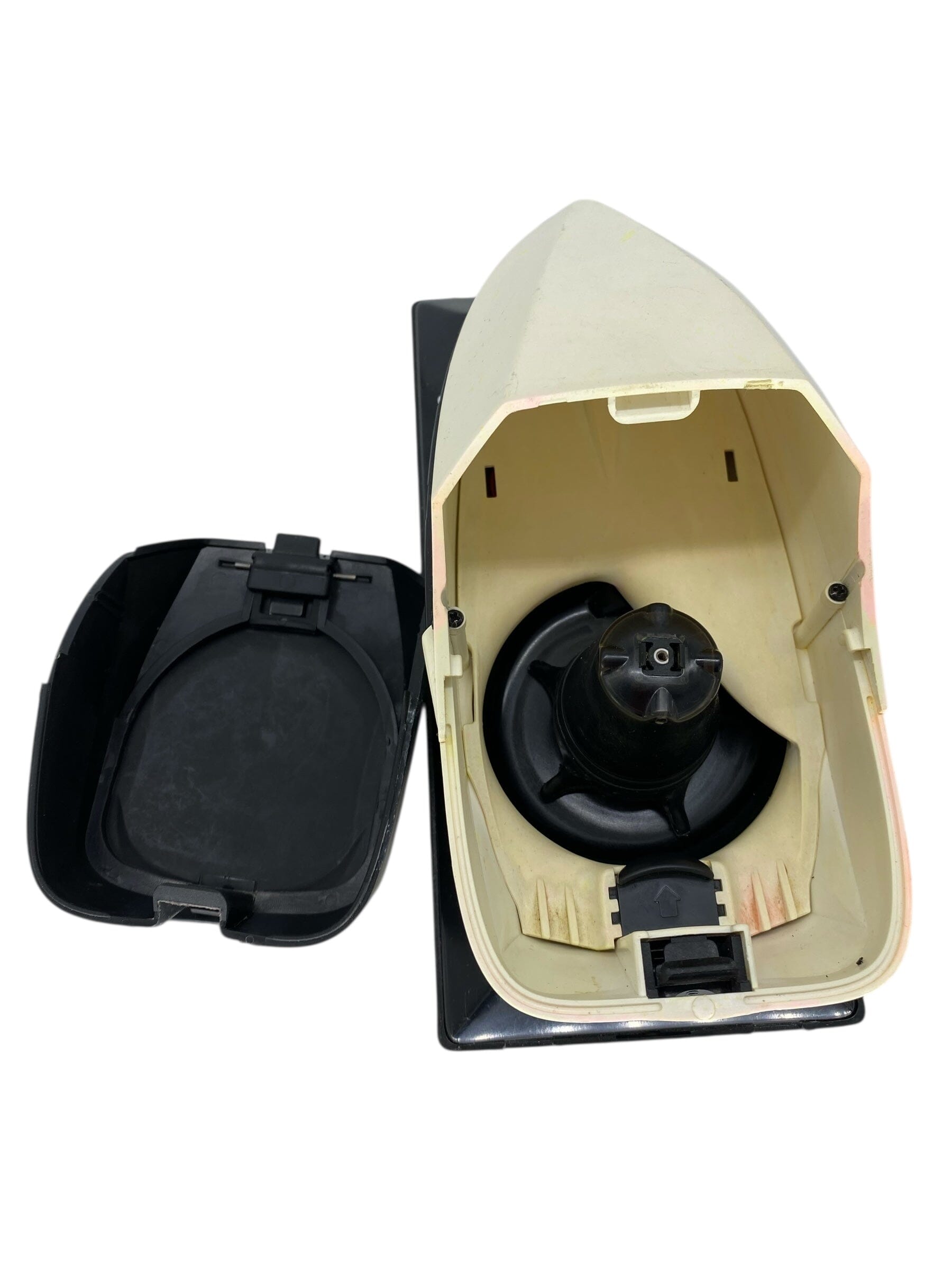 Used Virtue Spire iR Paintball Hopper Loader Paintball Gun from CPXBrosPaintball Buy/Sell/Trade Paintball Markers, New Paintball Guns, Paintball Hoppers, Paintball Masks, and Hormesis Headbands