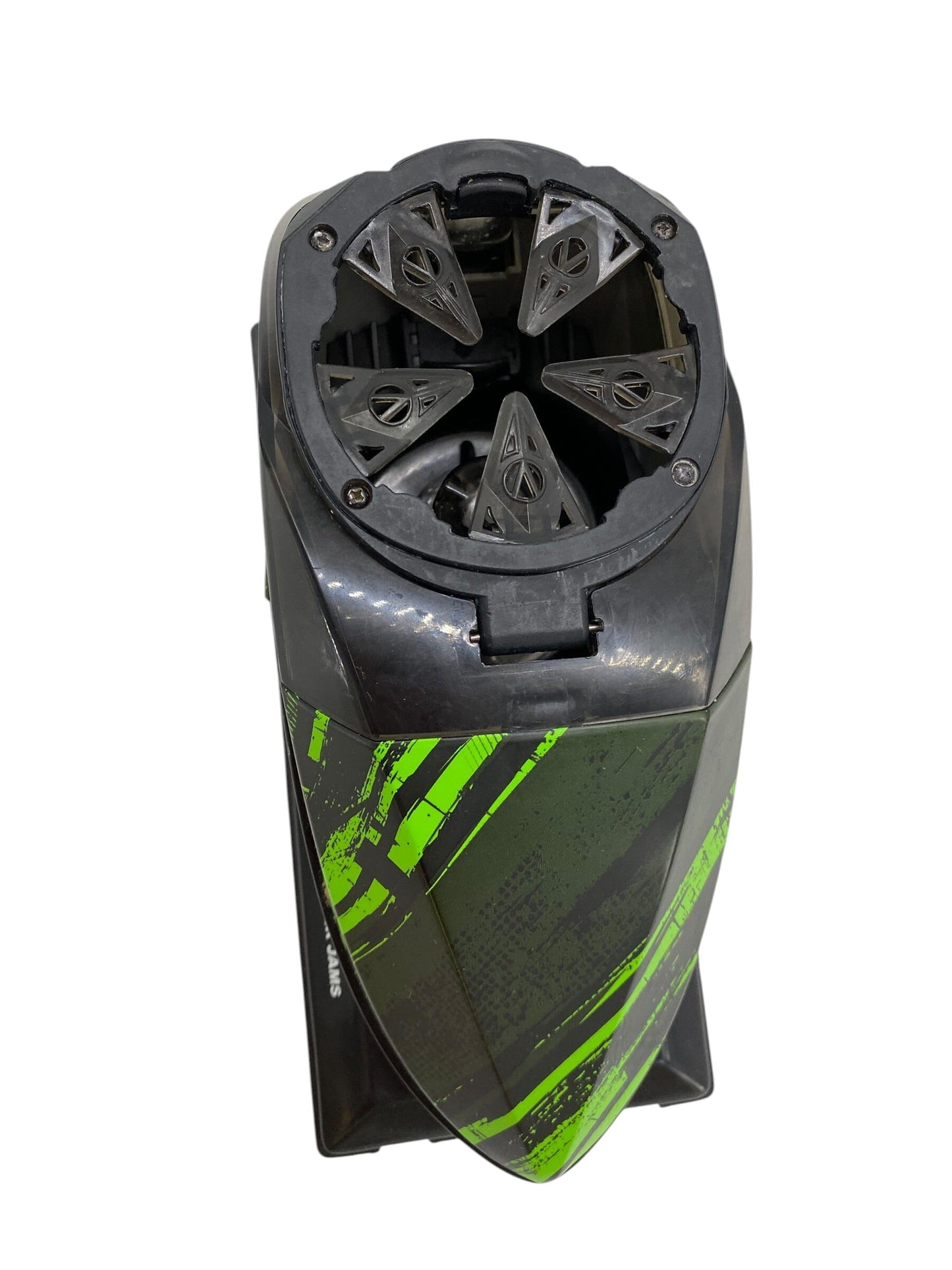 Used Virtue Spire IR Paintball Hopper Loader Paintball Gun from CPXBrosPaintball Buy/Sell/Trade Paintball Markers, New Paintball Guns, Paintball Hoppers, Paintball Masks, and Hormesis Headbands