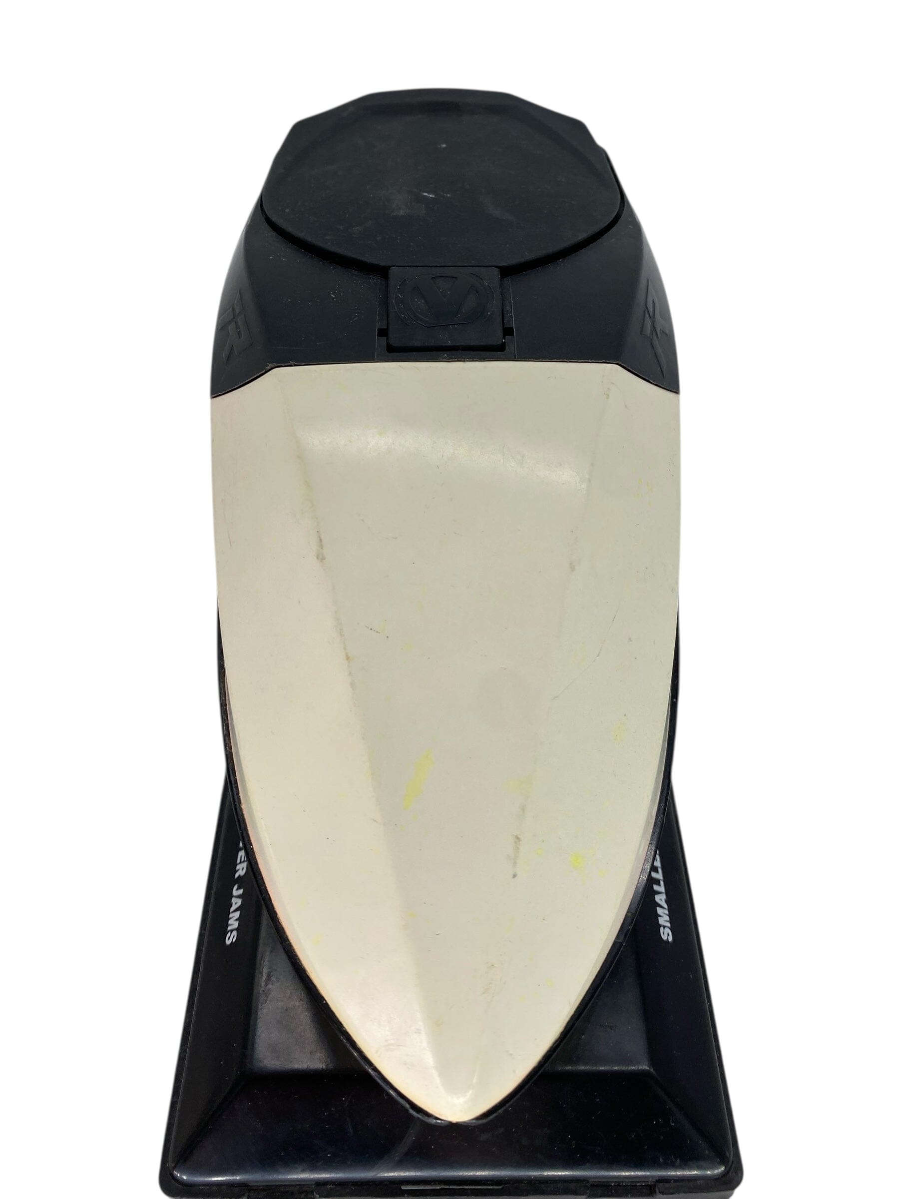 Used Virtue Spire iR Paintball Hopper Loader Paintball Gun from CPXBrosPaintball Buy/Sell/Trade Paintball Markers, New Paintball Guns, Paintball Hoppers, Paintball Masks, and Hormesis Headbands
