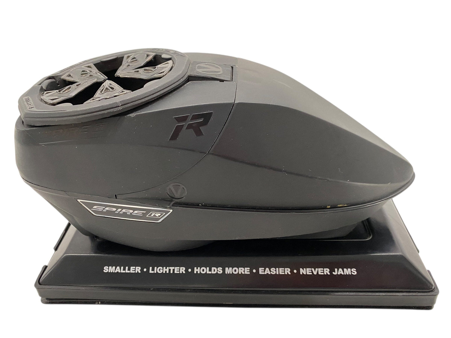 Used Virtue Spire iR Paintball Hopper Loader Paintball Gun from CPXBrosPaintball Buy/Sell/Trade Paintball Markers, New Paintball Guns, Paintball Hoppers, Paintball Masks, and Hormesis Headbands