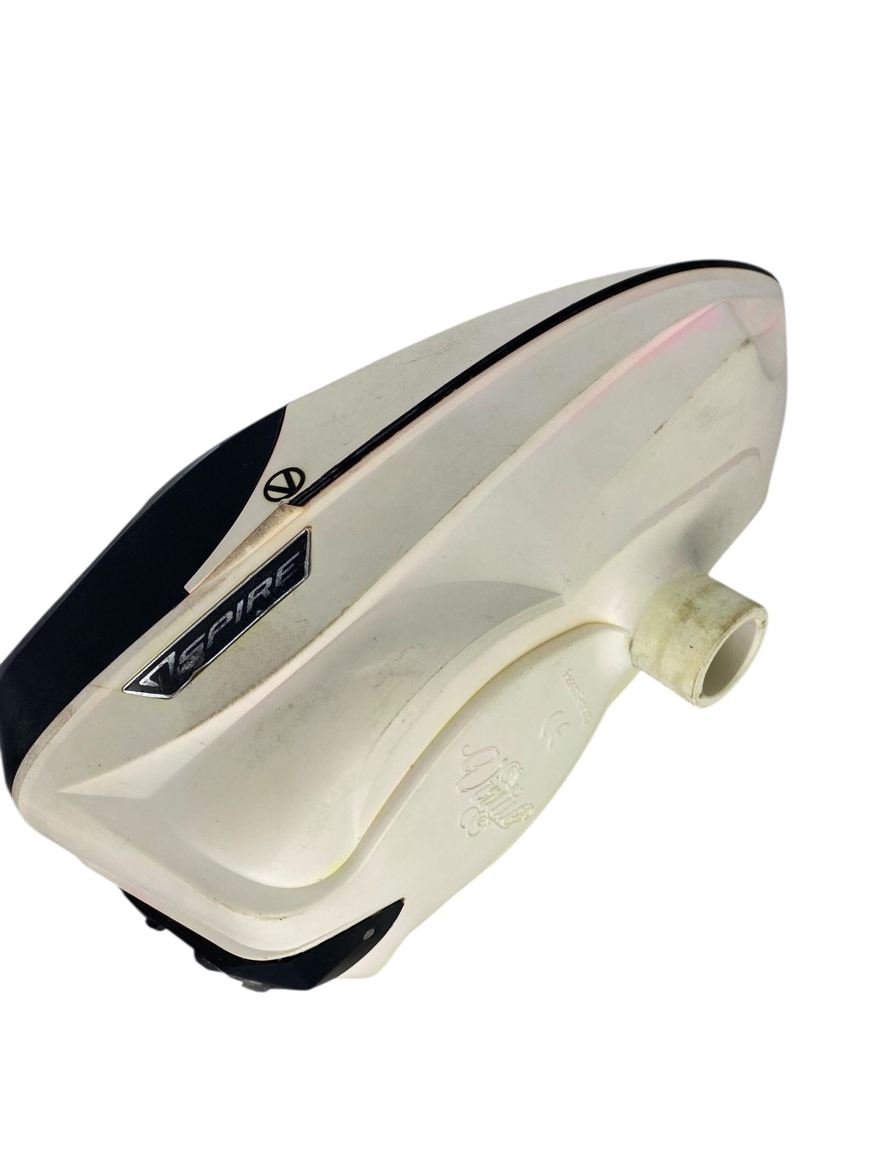 Used Virtue Spire iR Paintball Hopper Loader Paintball Gun from CPXBrosPaintball Buy/Sell/Trade Paintball Markers, New Paintball Guns, Paintball Hoppers, Paintball Masks, and Hormesis Headbands