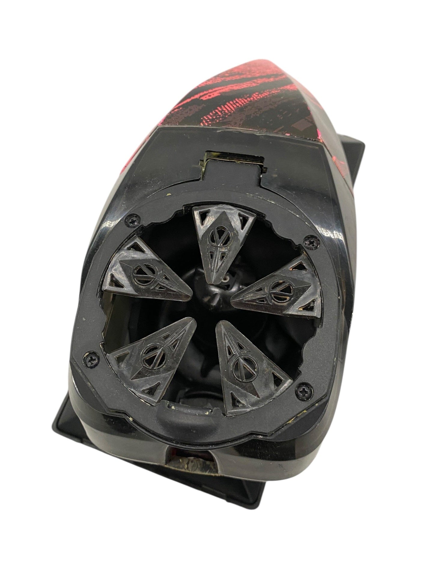 Used Virtue Spire IR Paintball Hopper Loader Paintball Gun from CPXBrosPaintball Buy/Sell/Trade Paintball Markers, New Paintball Guns, Paintball Hoppers, Paintball Masks, and Hormesis Headbands