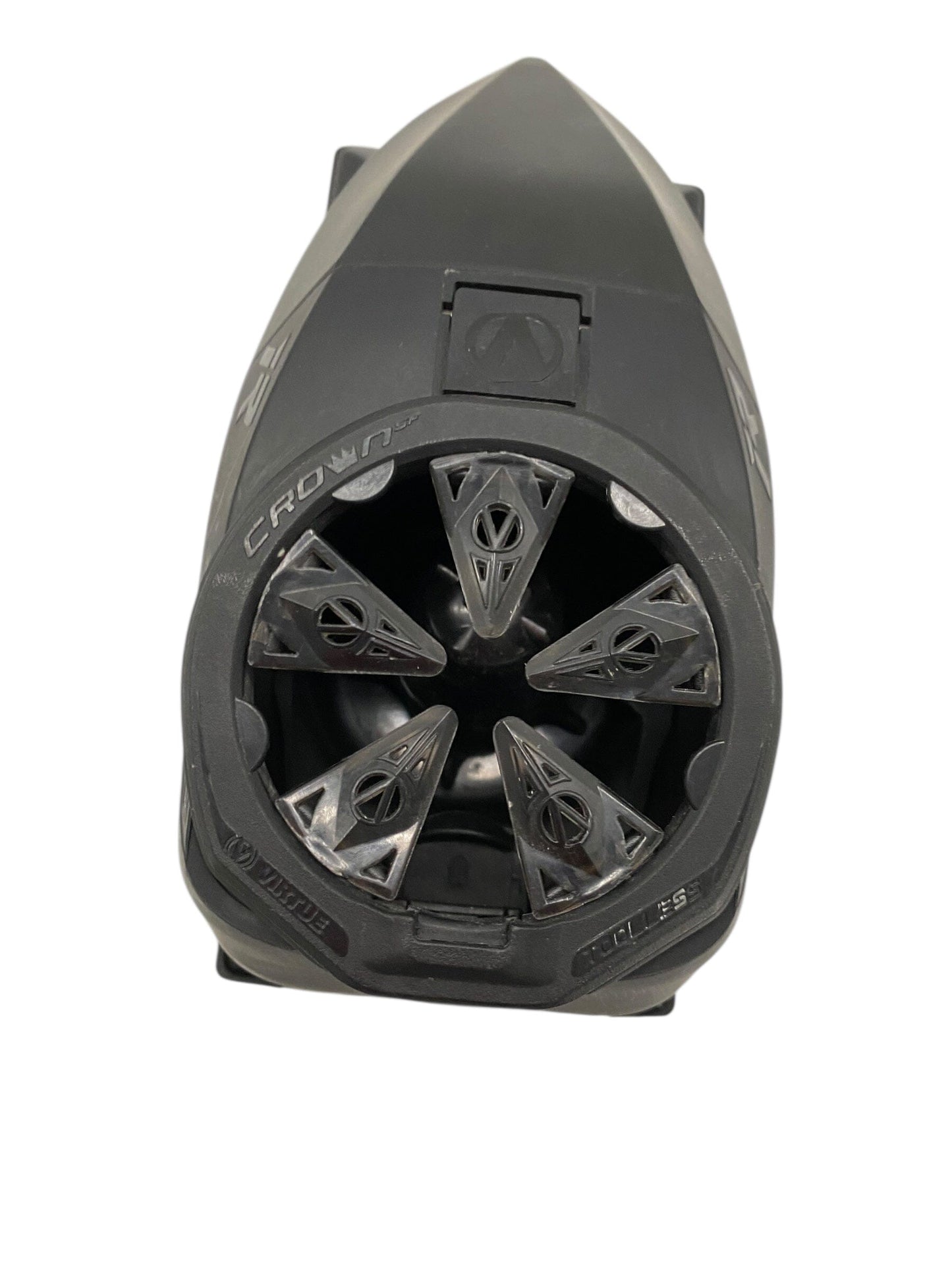 Used Virtue Spire iR Paintball Hopper Loader Paintball Gun from CPXBrosPaintball Buy/Sell/Trade Paintball Markers, New Paintball Guns, Paintball Hoppers, Paintball Masks, and Hormesis Headbands