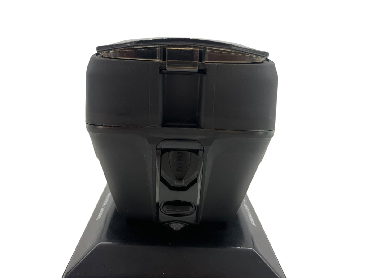 Used Virtue Spire ir Paintball Hopper Loader Paintball Gun from CPXBrosPaintball Buy/Sell/Trade Paintball Markers, New Paintball Guns, Paintball Hoppers, Paintball Masks, and Hormesis Headbands