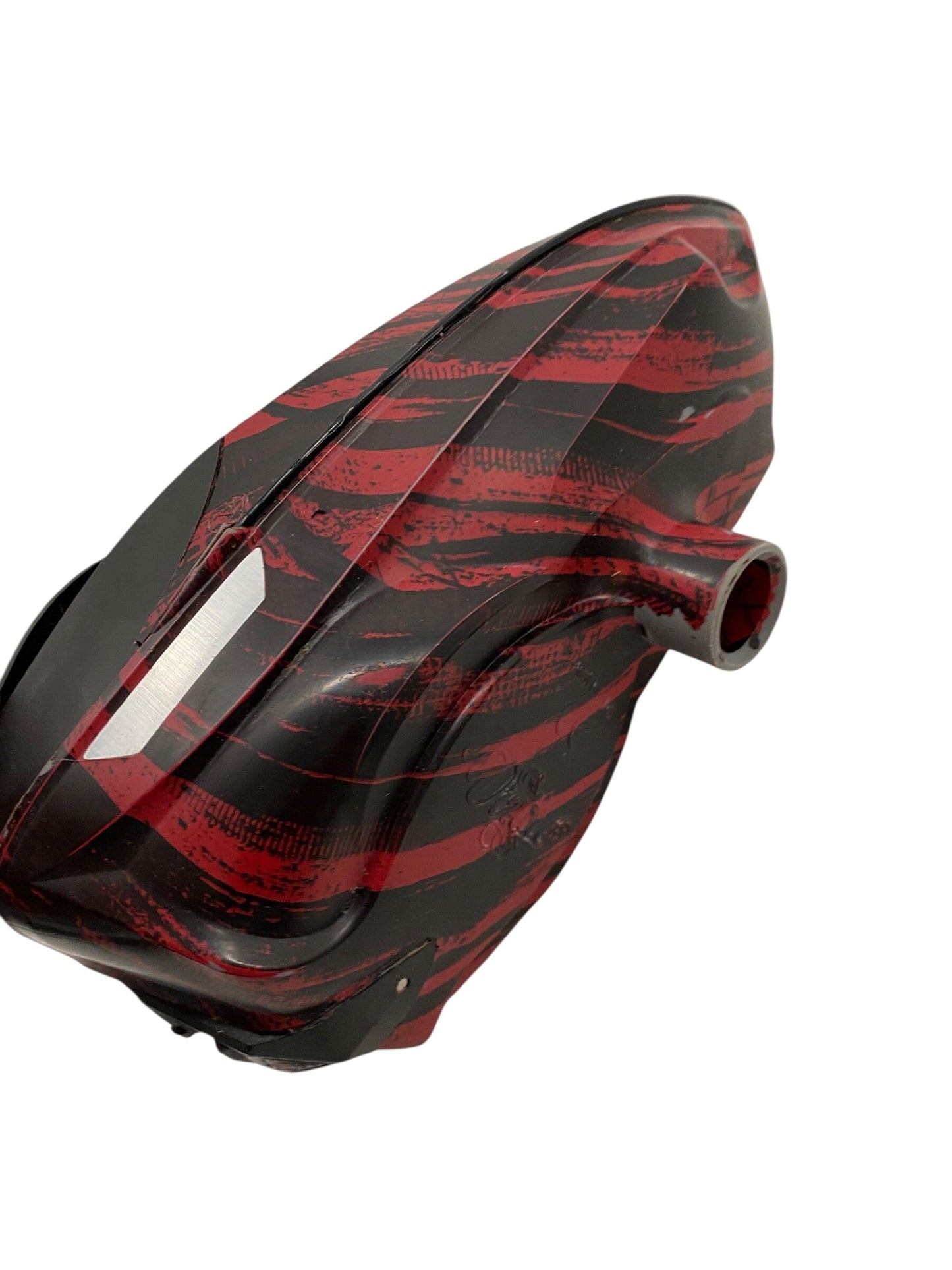 Used Virtue Spire IR Paintball Hopper Loader Paintball Gun from CPXBrosPaintball Buy/Sell/Trade Paintball Markers, New Paintball Guns, Paintball Hoppers, Paintball Masks, and Hormesis Headbands