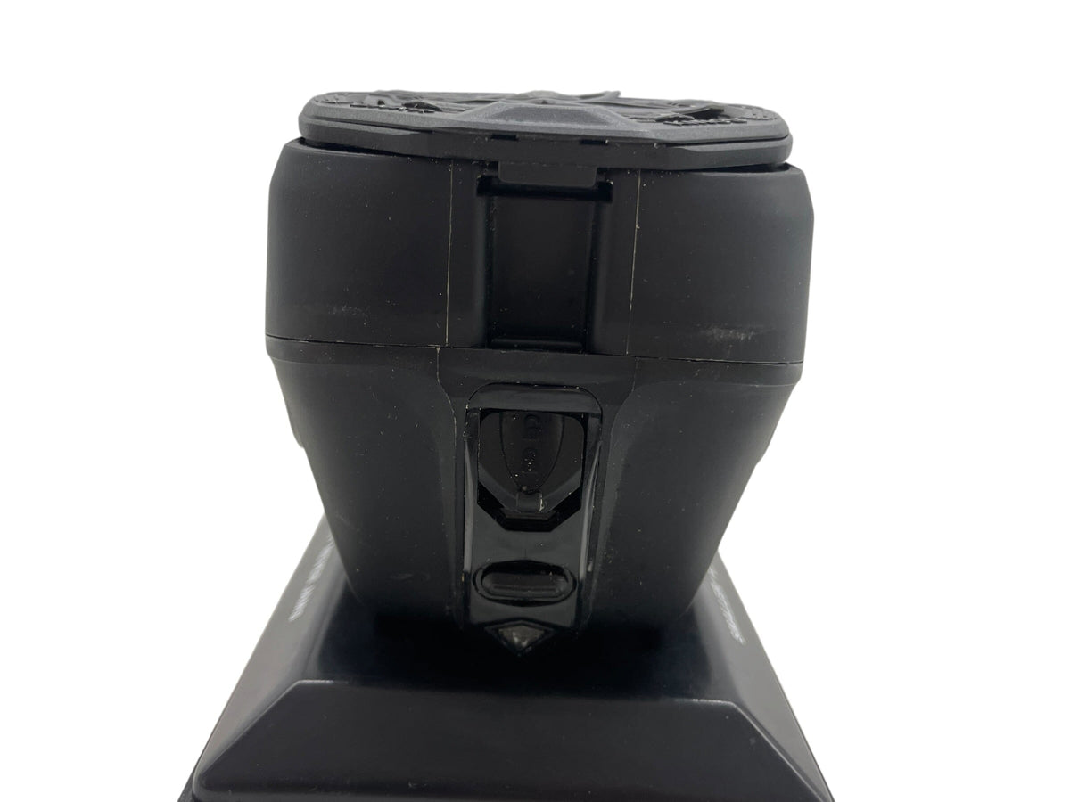 Used Virtue Spire Ir Paintball Hopper Loader Paintball Gun from CPXBrosPaintball Buy/Sell/Trade Paintball Markers, New Paintball Guns, Paintball Hoppers, Paintball Masks, and Hormesis Headbands
