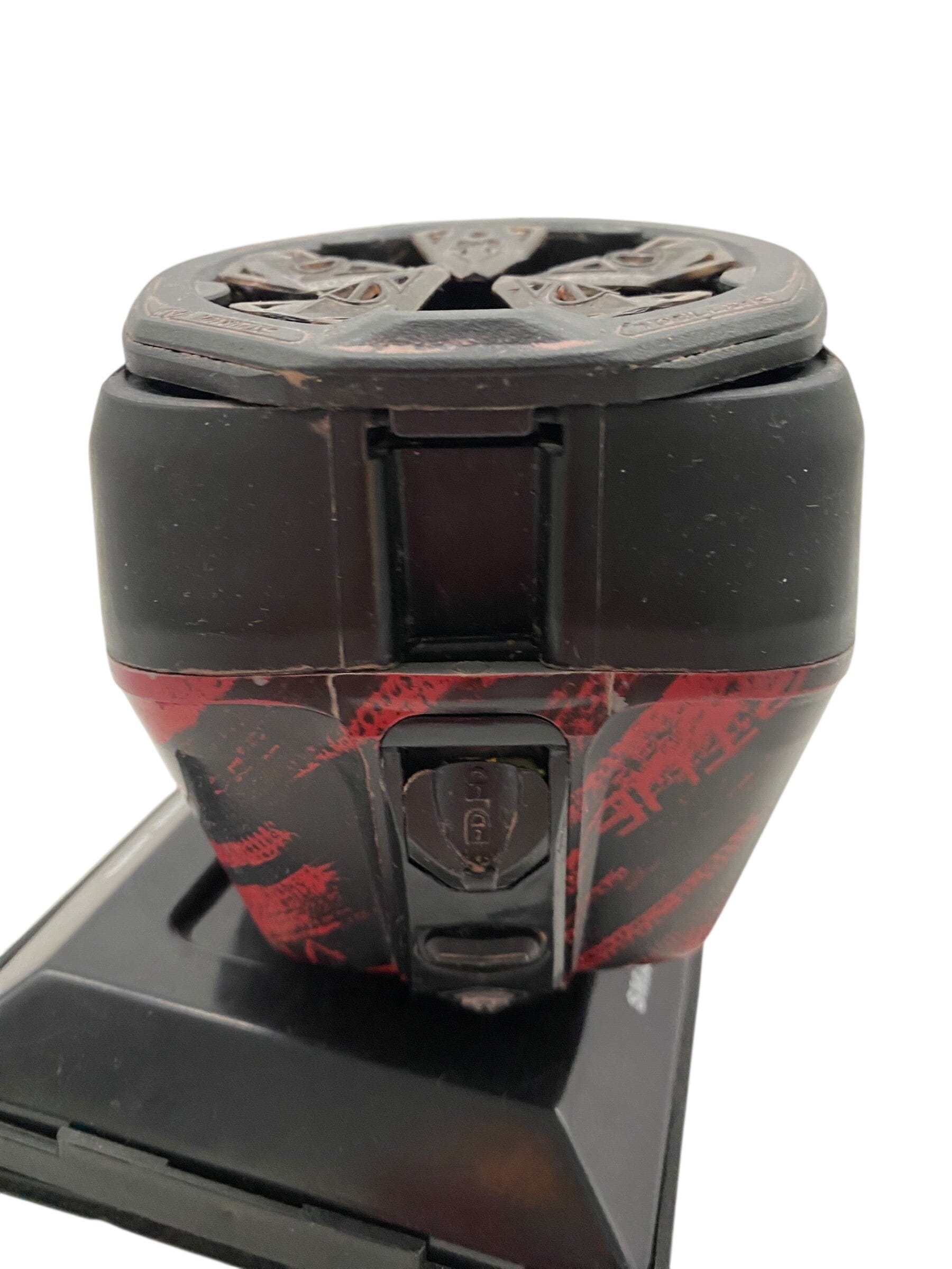 Used Virtue Spire IR Paintball Hopper Loader Paintball Gun from CPXBrosPaintball Buy/Sell/Trade Paintball Markers, New Paintball Guns, Paintball Hoppers, Paintball Masks, and Hormesis Headbands