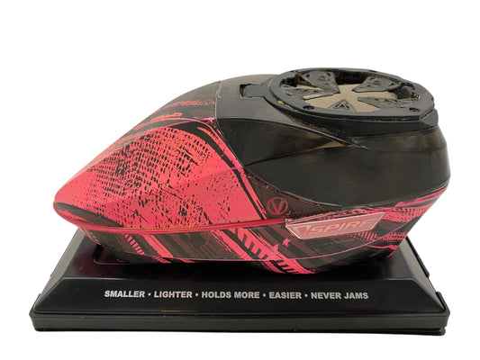 Used Virtue Spire IR Paintball Hopper Loader Paintball Gun from CPXBrosPaintball Buy/Sell/Trade Paintball Markers, New Paintball Guns, Paintball Hoppers, Paintball Masks, and Hormesis Headbands