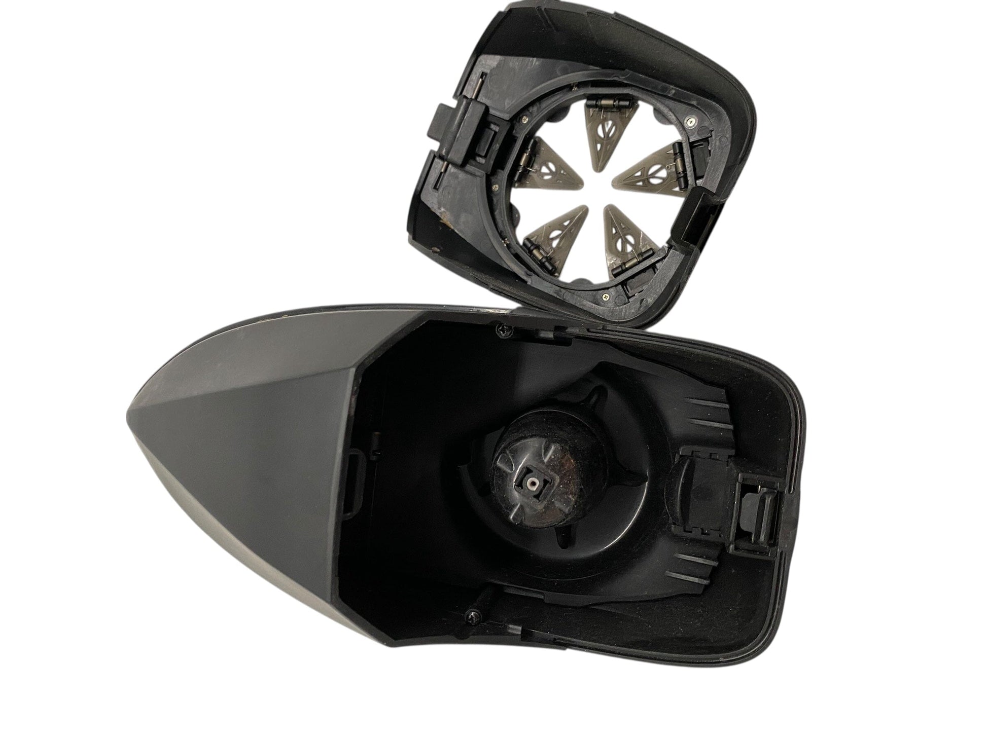 Used Virtue Spire iR Paintball Hopper Loader Paintball Gun from CPXBrosPaintball Buy/Sell/Trade Paintball Markers, New Paintball Guns, Paintball Hoppers, Paintball Masks, and Hormesis Headbands