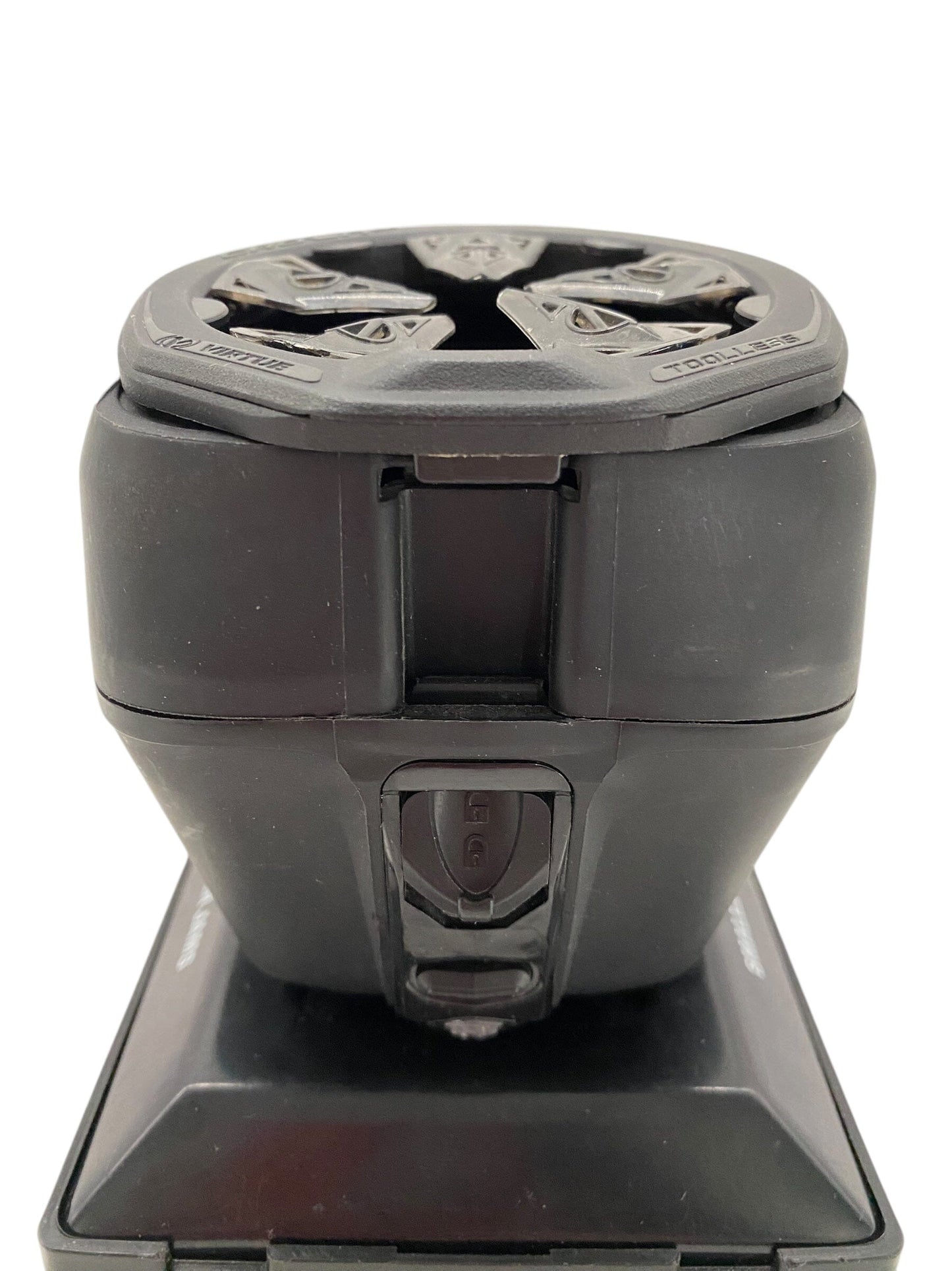 Used Virtue Spire iR Paintball Hopper Loader Paintball Gun from CPXBrosPaintball Buy/Sell/Trade Paintball Markers, New Paintball Guns, Paintball Hoppers, Paintball Masks, and Hormesis Headbands