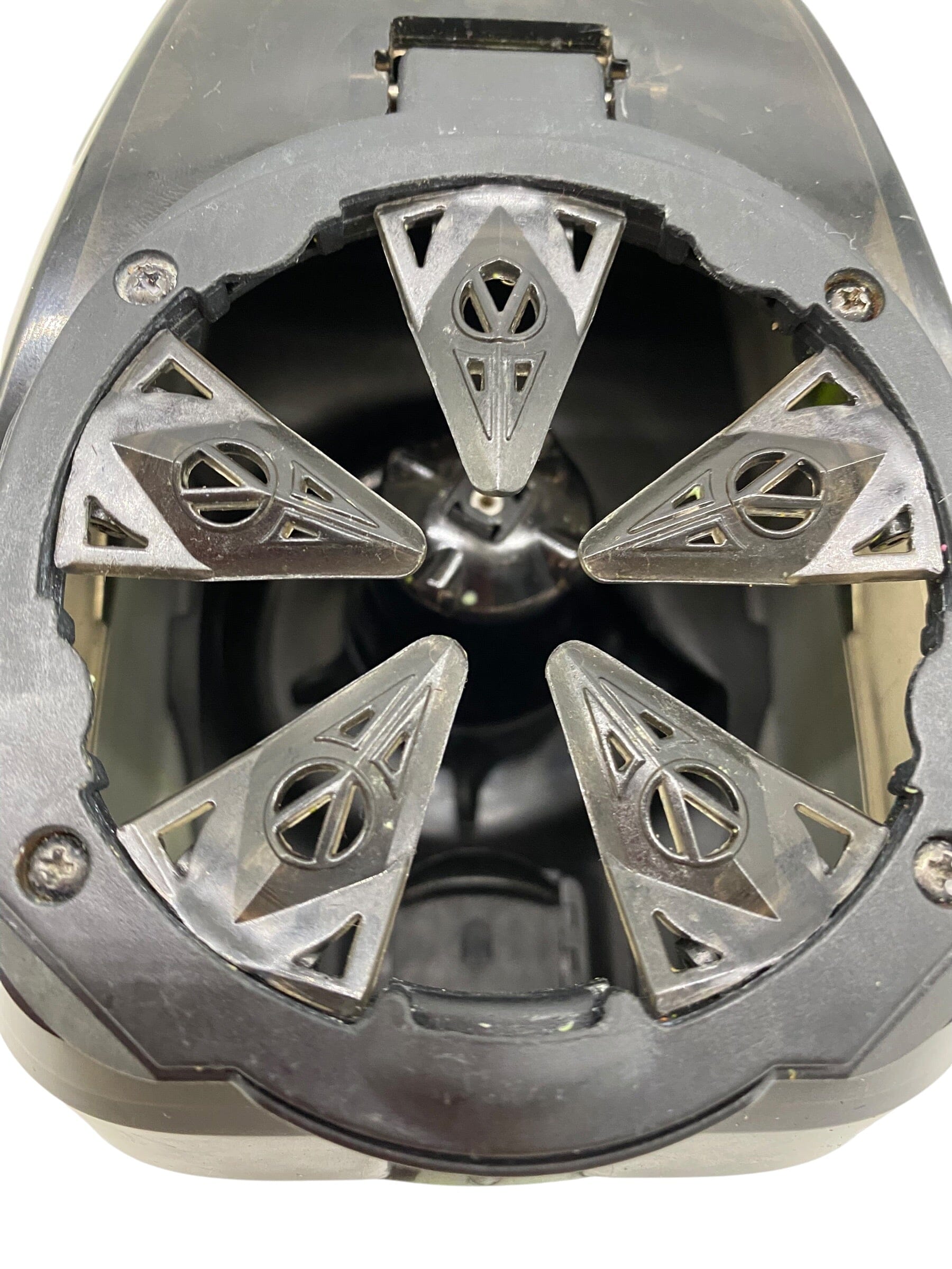 Used Virtue Spire IR Paintball Hopper Loader Paintball Gun from CPXBrosPaintball Buy/Sell/Trade Paintball Markers, New Paintball Guns, Paintball Hoppers, Paintball Masks, and Hormesis Headbands