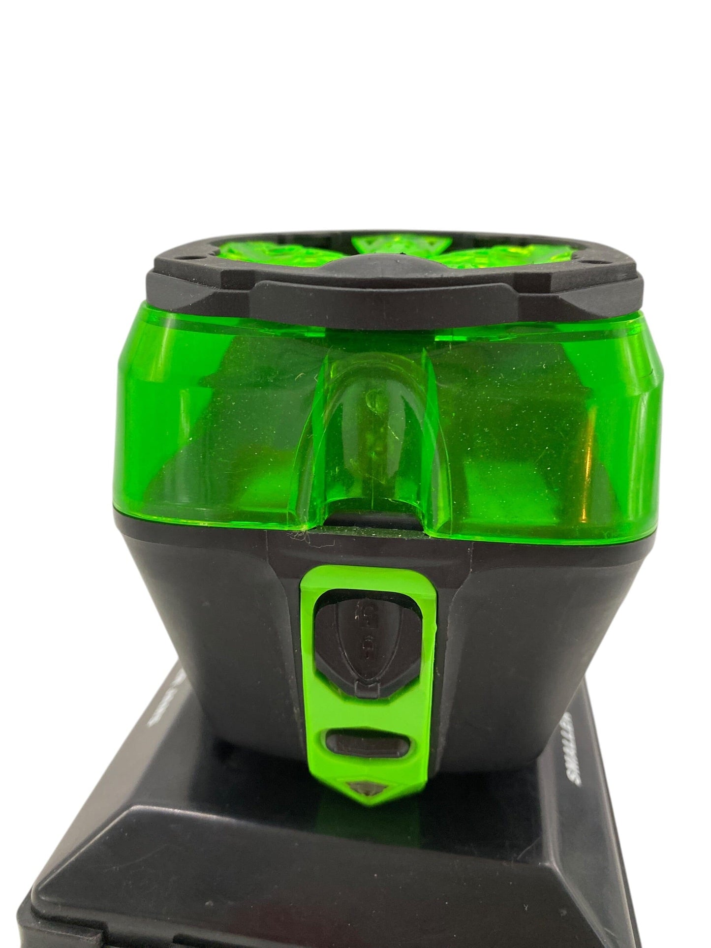 Used Virtue Spire IR Paintball Hopper Loader Paintball Gun from CPXBrosPaintball Buy/Sell/Trade Paintball Markers, New Paintball Guns, Paintball Hoppers, Paintball Masks, and Hormesis Headbands