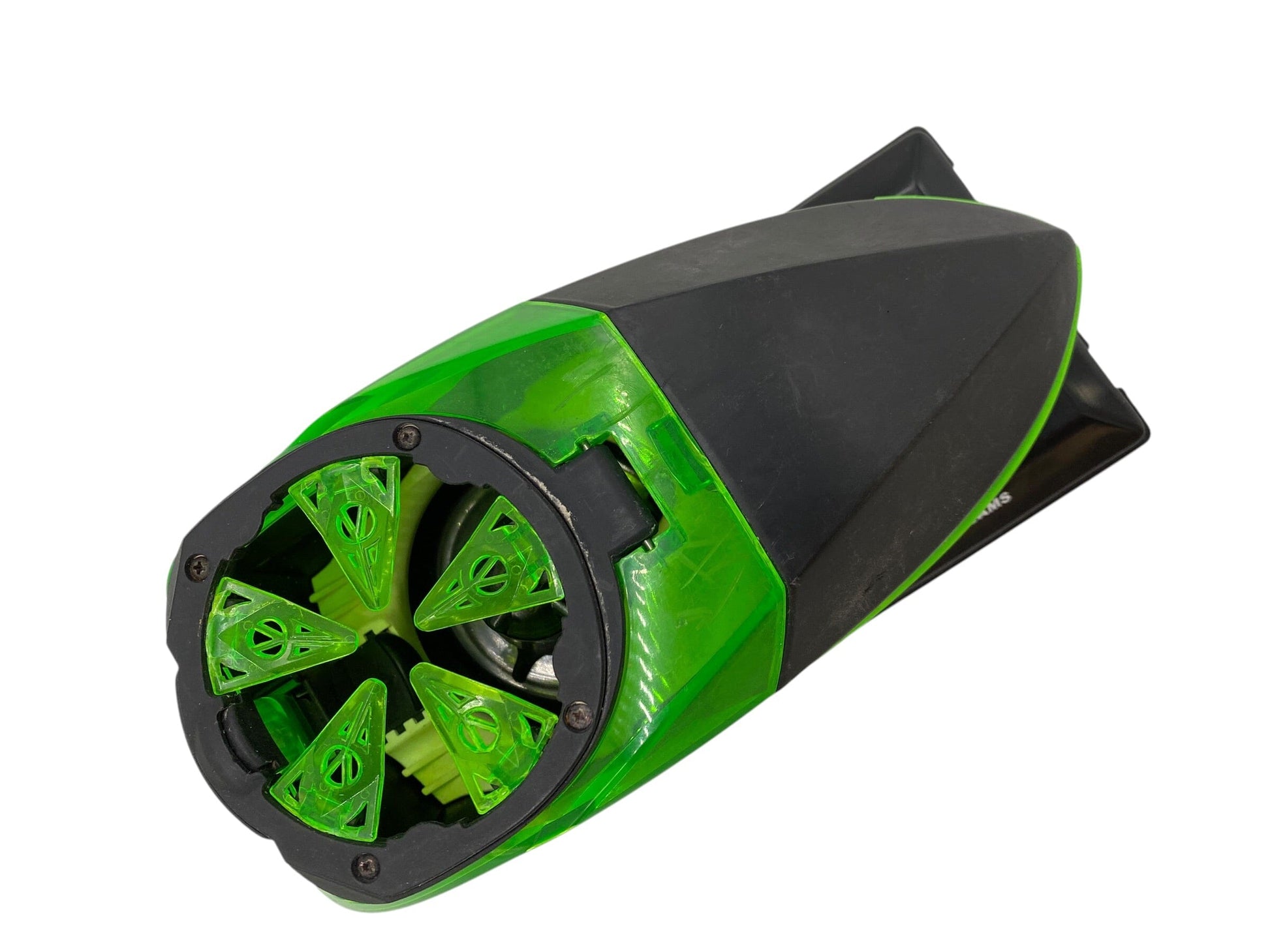 Used Virtue Spire IR Paintball Hopper Loader Paintball Gun from CPXBrosPaintball Buy/Sell/Trade Paintball Markers, New Paintball Guns, Paintball Hoppers, Paintball Masks, and Hormesis Headbands