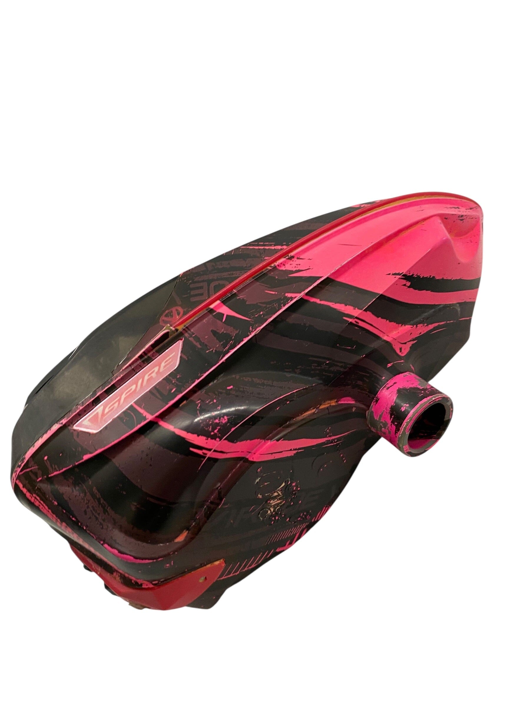 Used Virtue Spire IR Paintball Hopper Loader Paintball Gun from CPXBrosPaintball Buy/Sell/Trade Paintball Markers, New Paintball Guns, Paintball Hoppers, Paintball Masks, and Hormesis Headbands