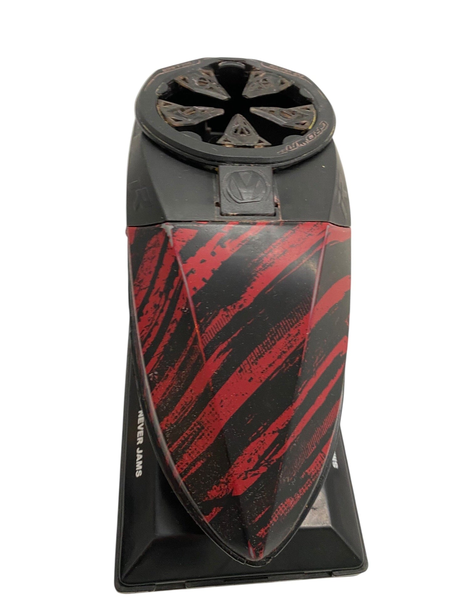 Used Virtue Spire IR Paintball Hopper Loader Paintball Gun from CPXBrosPaintball Buy/Sell/Trade Paintball Markers, New Paintball Guns, Paintball Hoppers, Paintball Masks, and Hormesis Headbands